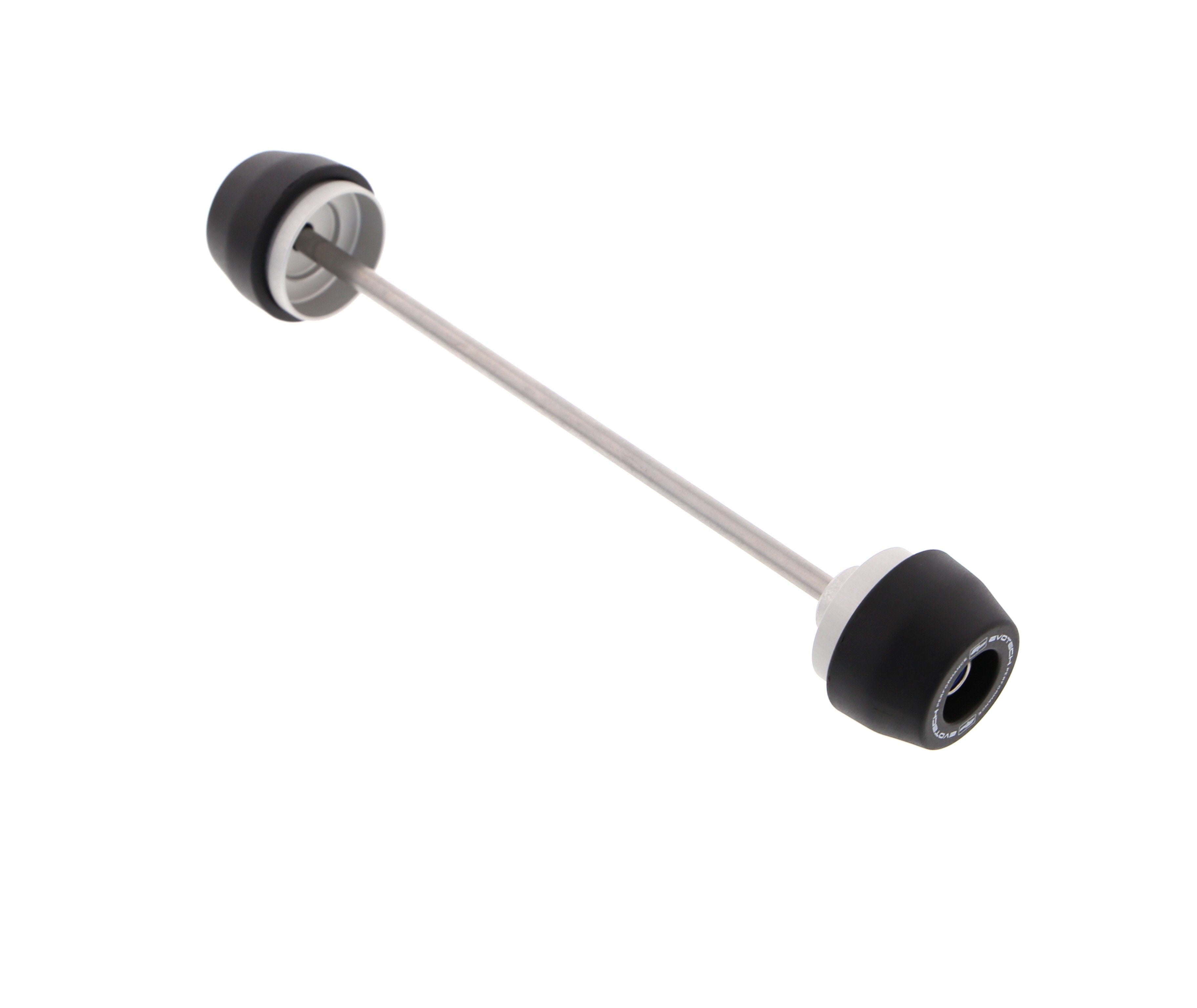 EP Rear Spindle Bobbins - Kawasaki ZX-10R (2016-2020)