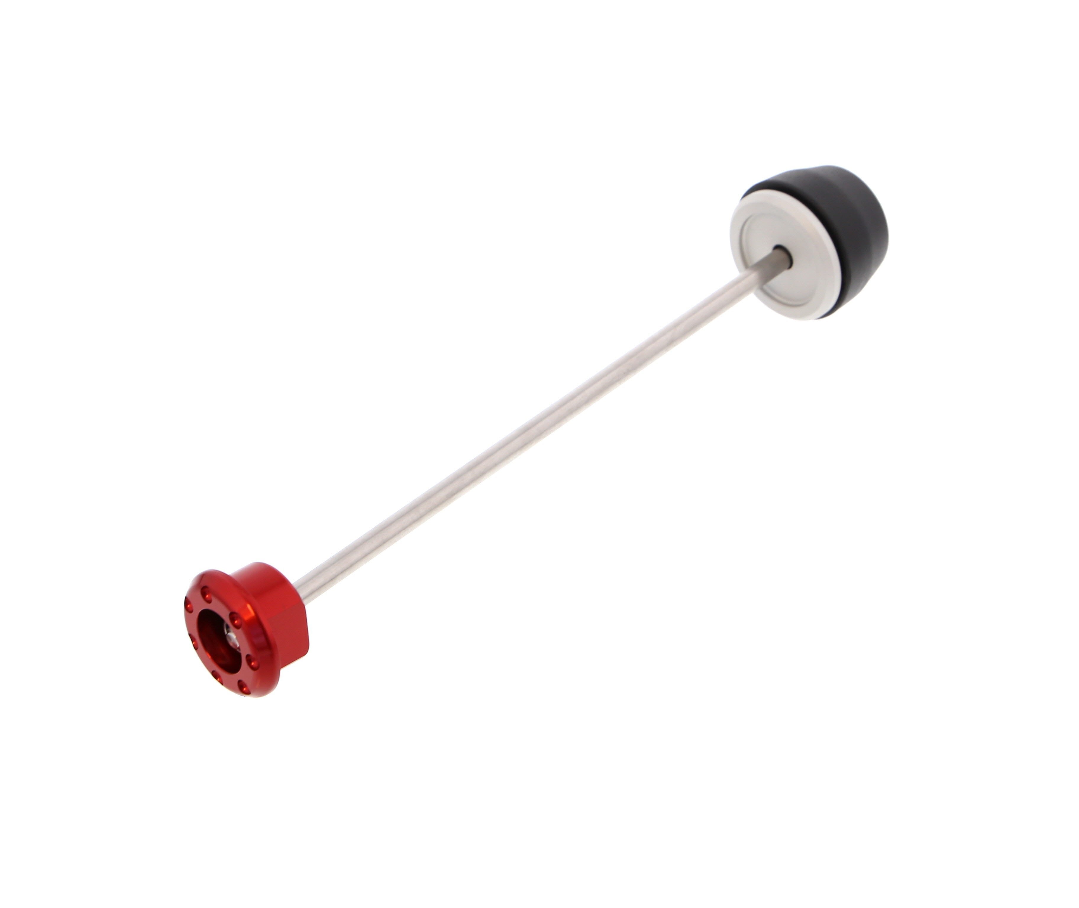EP Rear Spindle Bobbins - Ducati Hypermotard 821 (2013-2015)