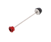 EP Rear Spindle Bobbins - Ducati Hypermotard 821 (2013-2015)