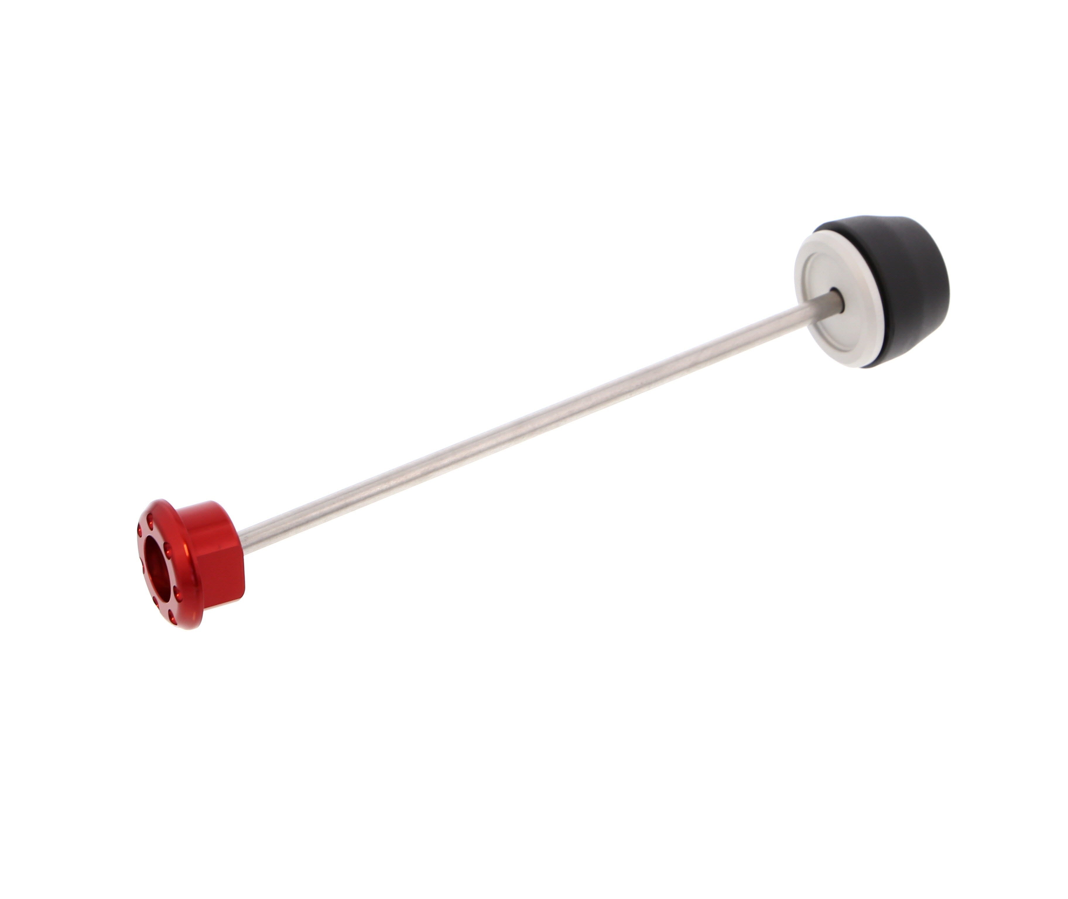 EP Rear Spindle Bobbins - Ducati Hyperstrada 821 (2013-2015)