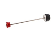 EP Rear Spindle Bobbins - Ducati Hypermotard 821 (2013-2015)