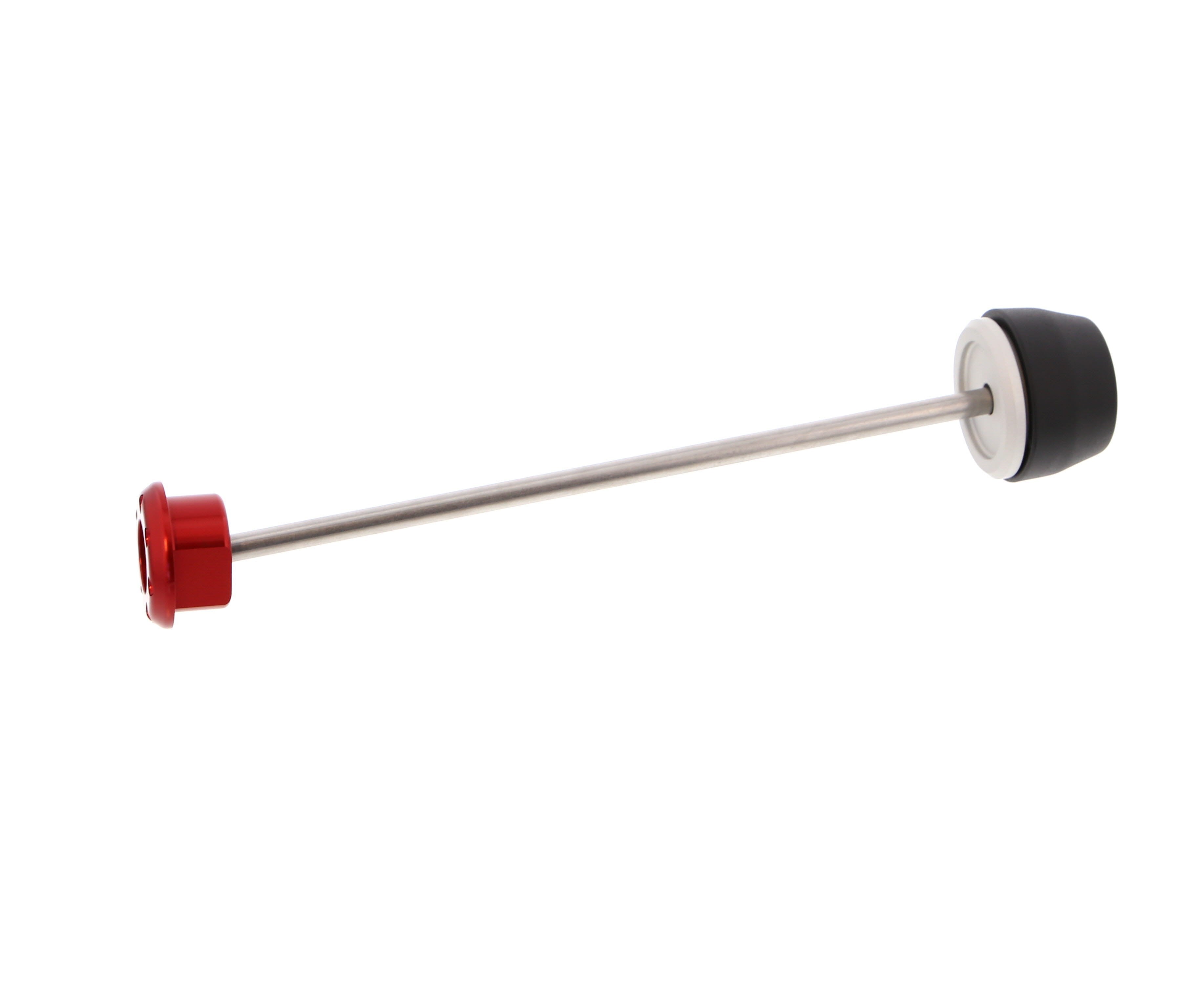 EP Rear Spindle Bobbins - Ducati Hypermotard 821 (2013-2015)