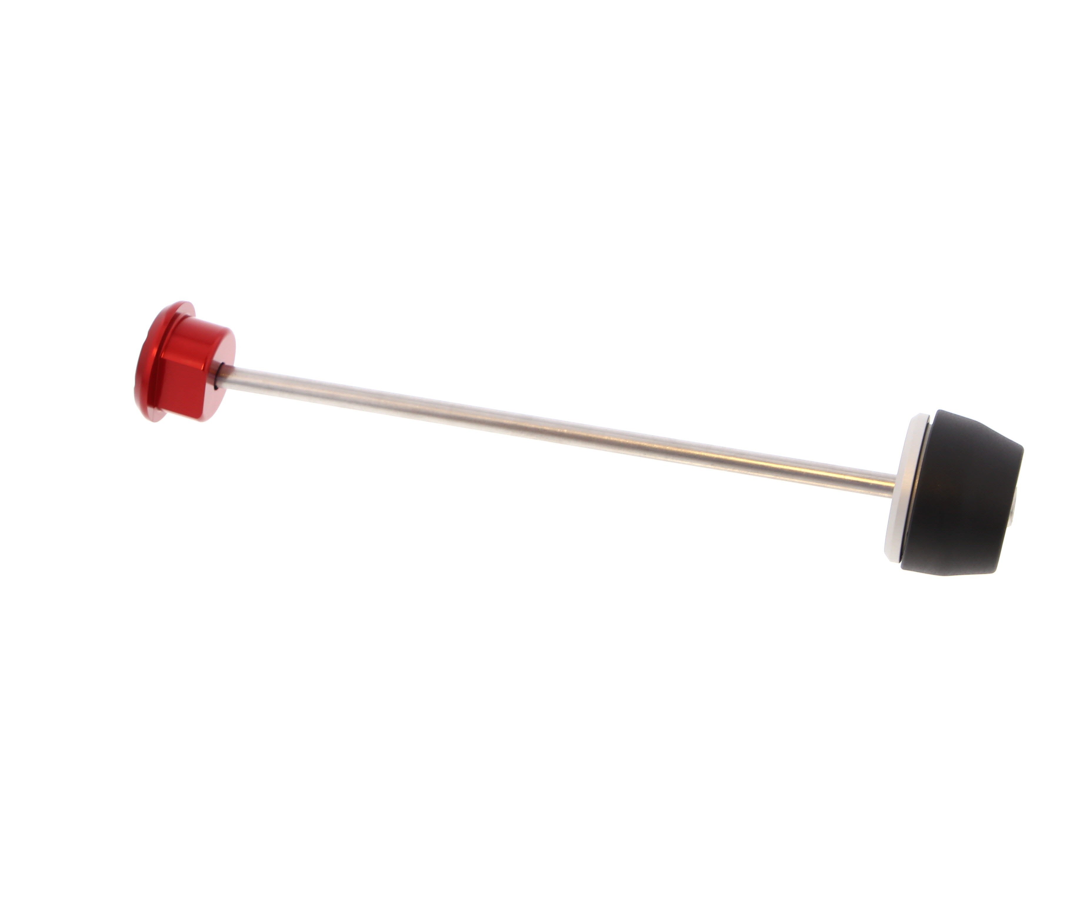 EP Rear Spindle Bobbins - Ducati Hypermotard 821 (2013-2015)