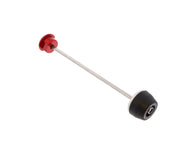 EP Rear Spindle bobbins - Ducati Hypermotard 939 SP (2016-2018)
