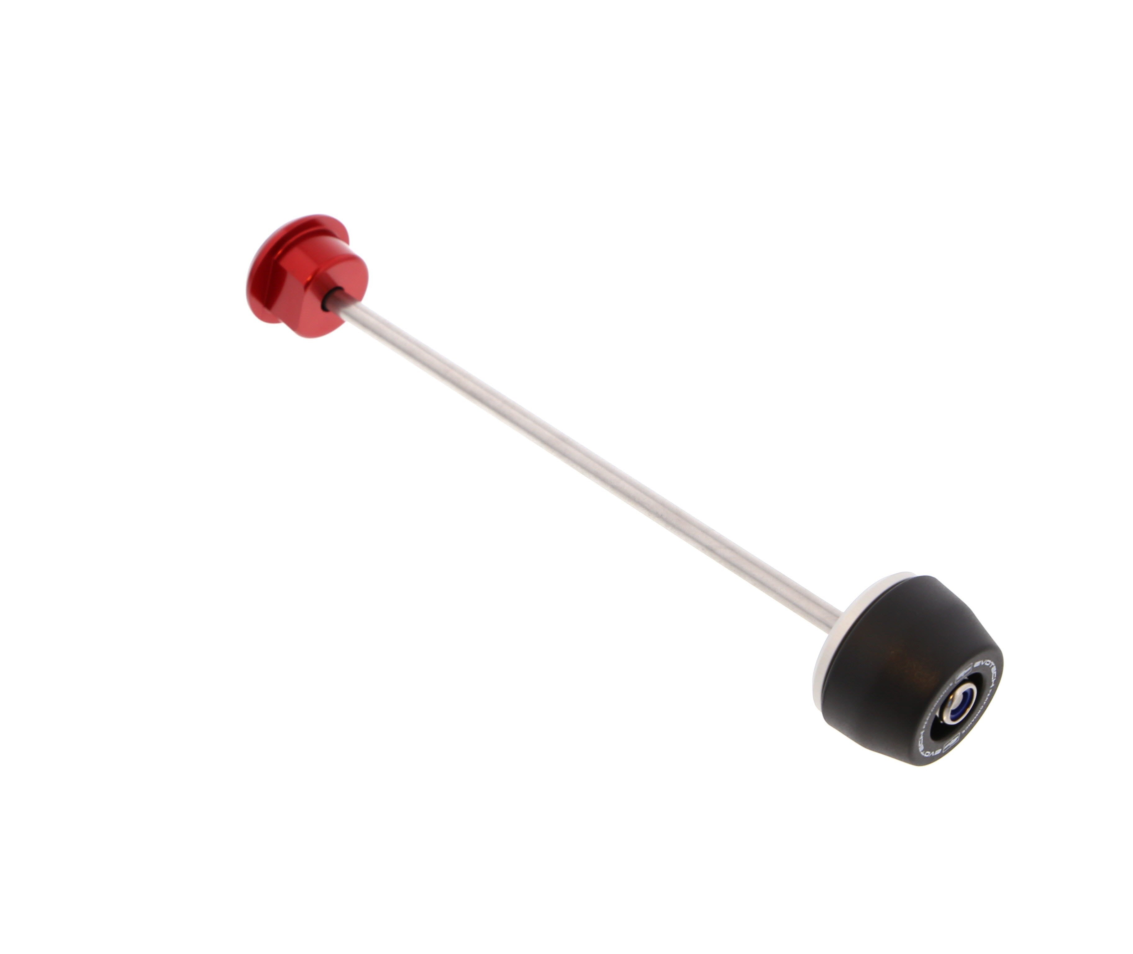 EP Rear Spindle bobbins - Ducati Hypermotard 939 SP (2016-2018)