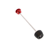 EP Rear Spindle Bobbins - Ducati Hypermotard 821 (2013-2015)