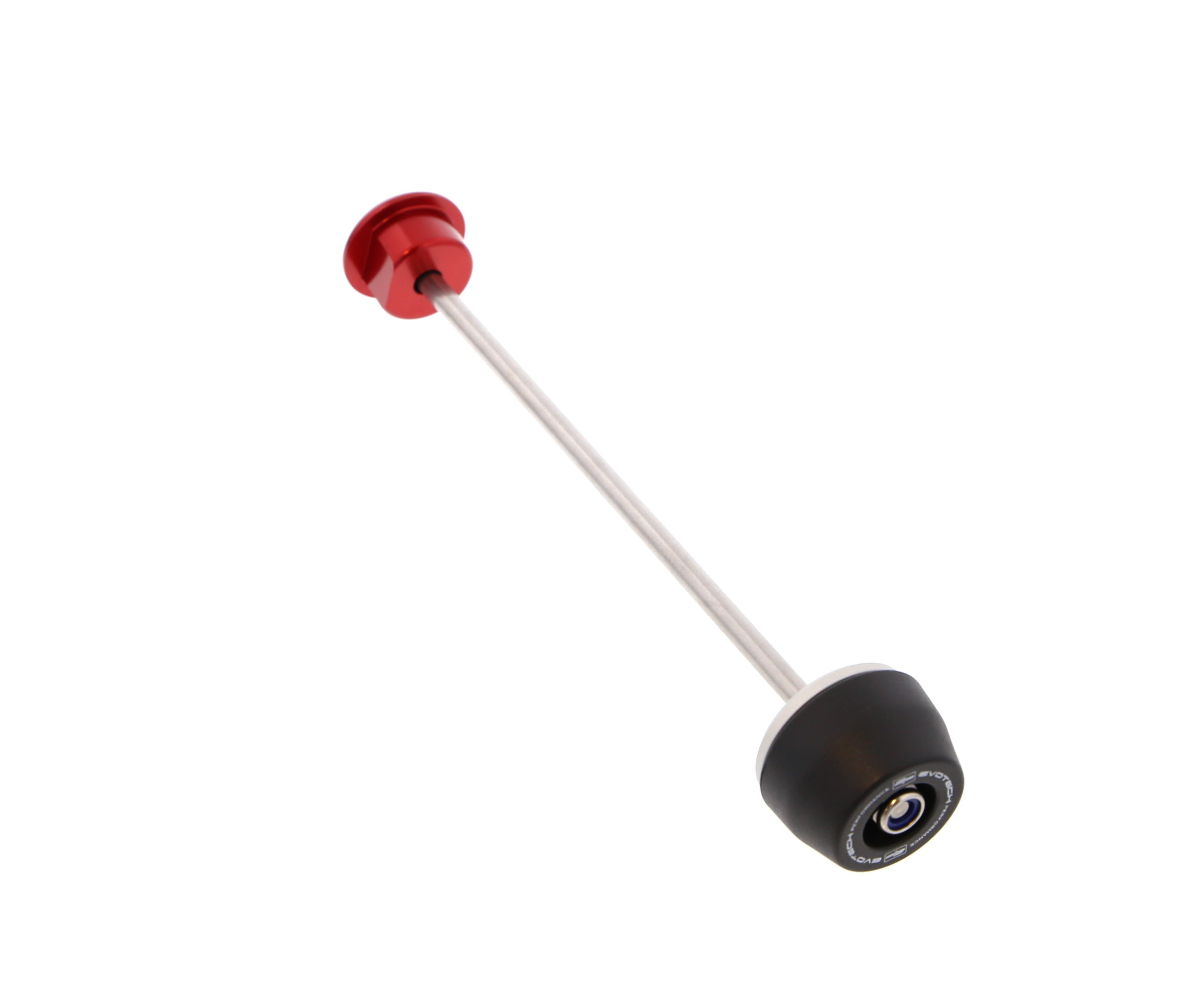 EP Rear Spindle Bobbins - Ducati Hypermotard 821 (2013-2015)