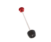 EP Rear Spindle Bobbins - Ducati Hypermotard 821 (2013-2015)