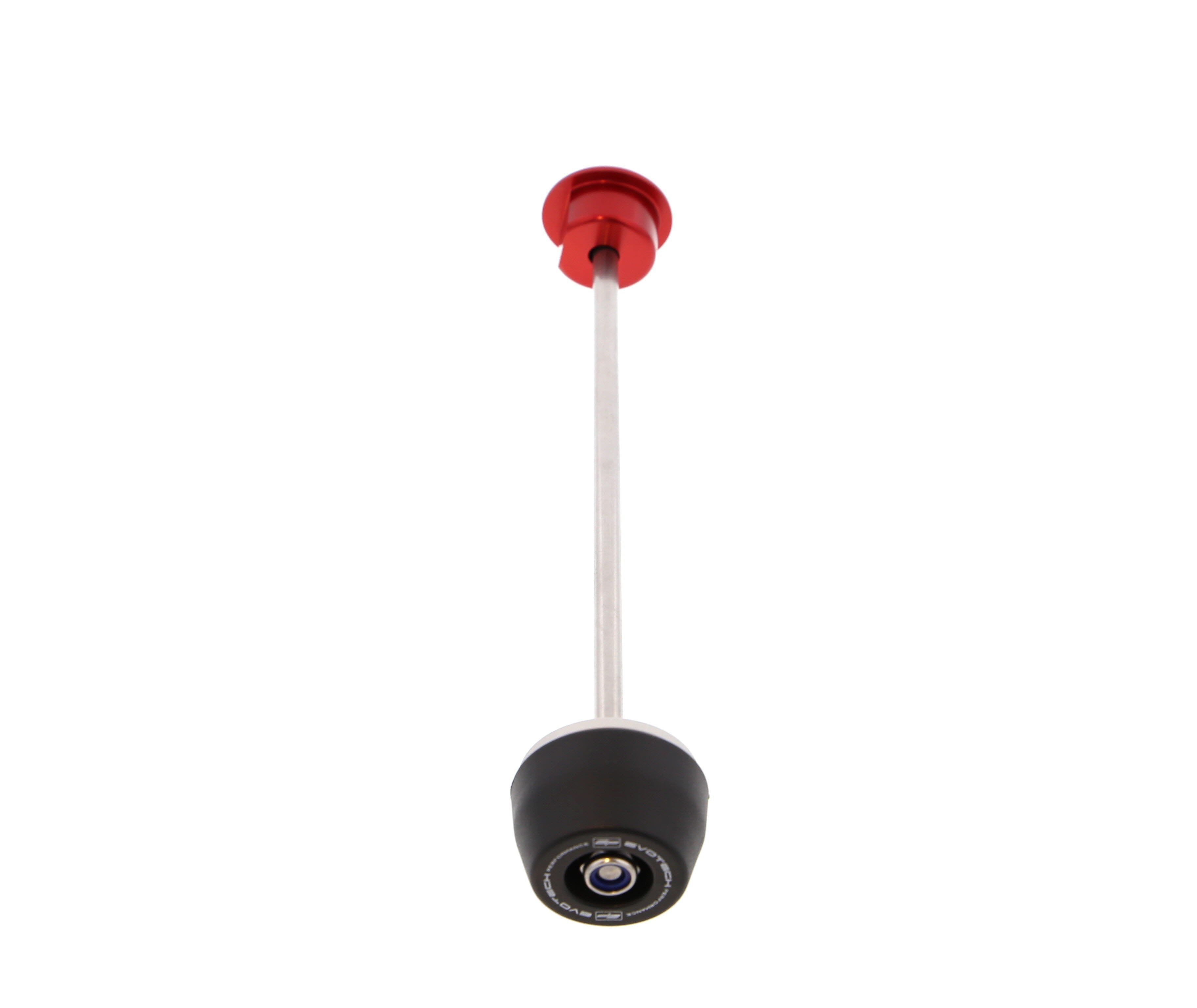 EP Rear Spindle Bobbins - Ducati Hypermotard 821 (2013-2015)