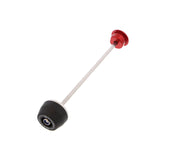 EP Rear Spindle Bobbins - Ducati Hypermotard 821 (2013-2015)