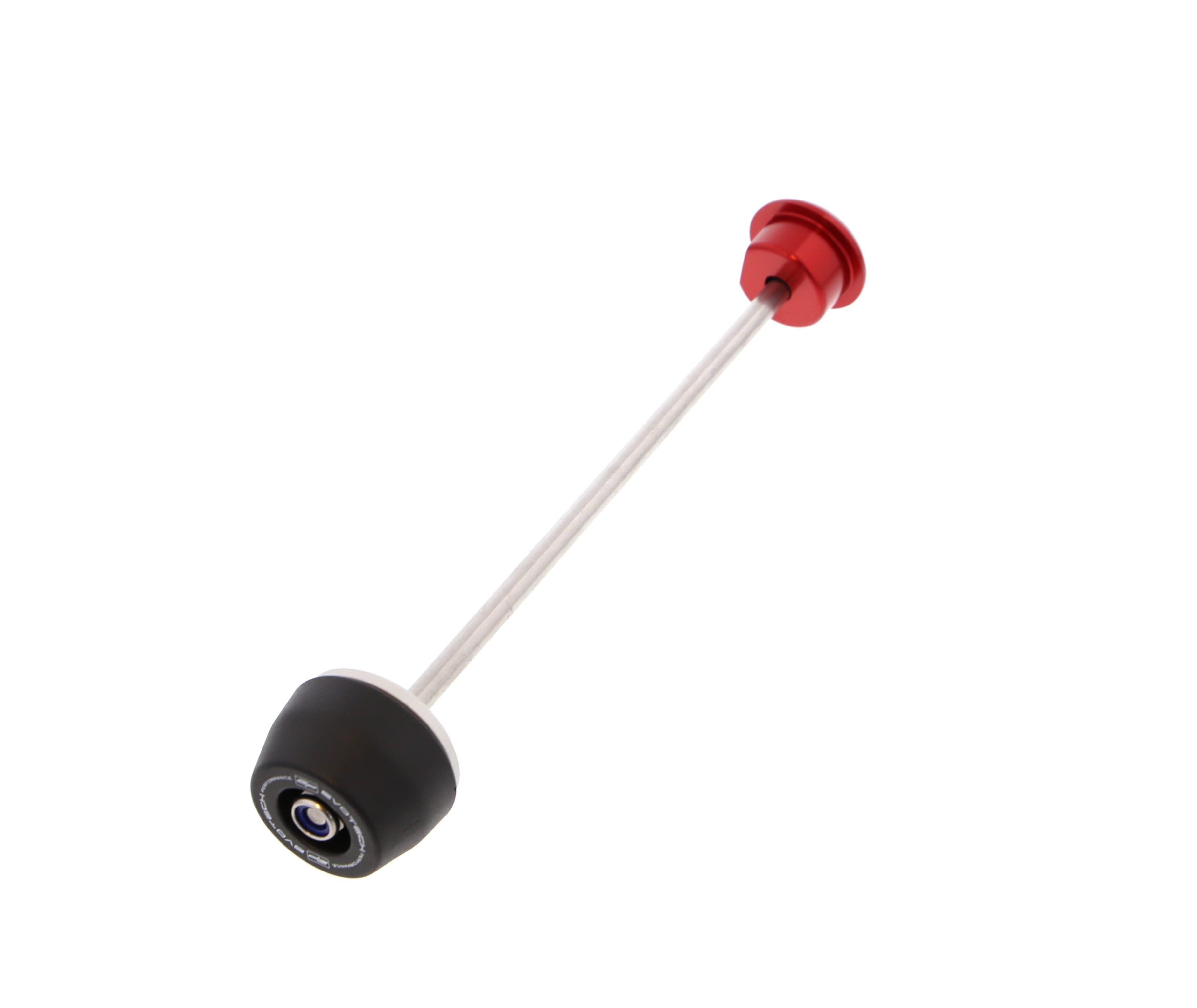 EP Rear Spindle Bobbins - Ducati Hypermotard 821 (2013-2015)