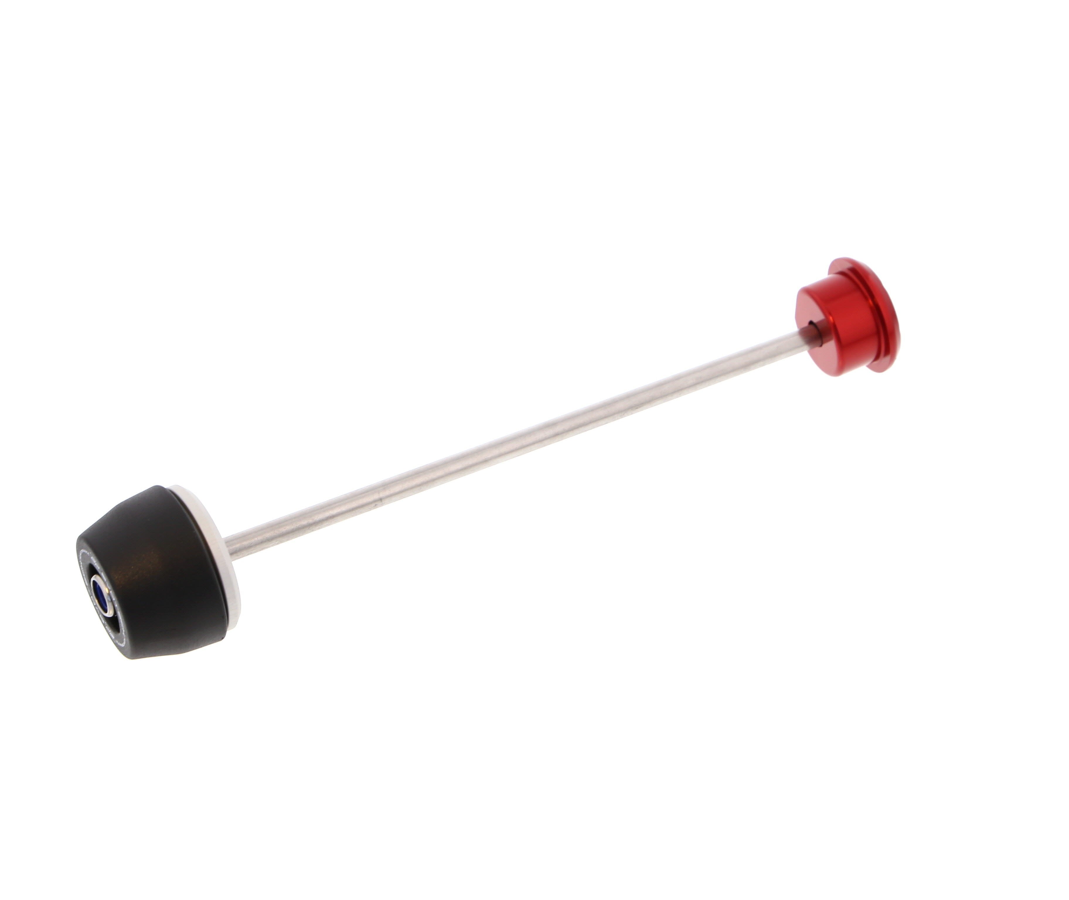 EP Rear Spindle Bobbins - Ducati Hypermotard 821 SP (2013-2015)