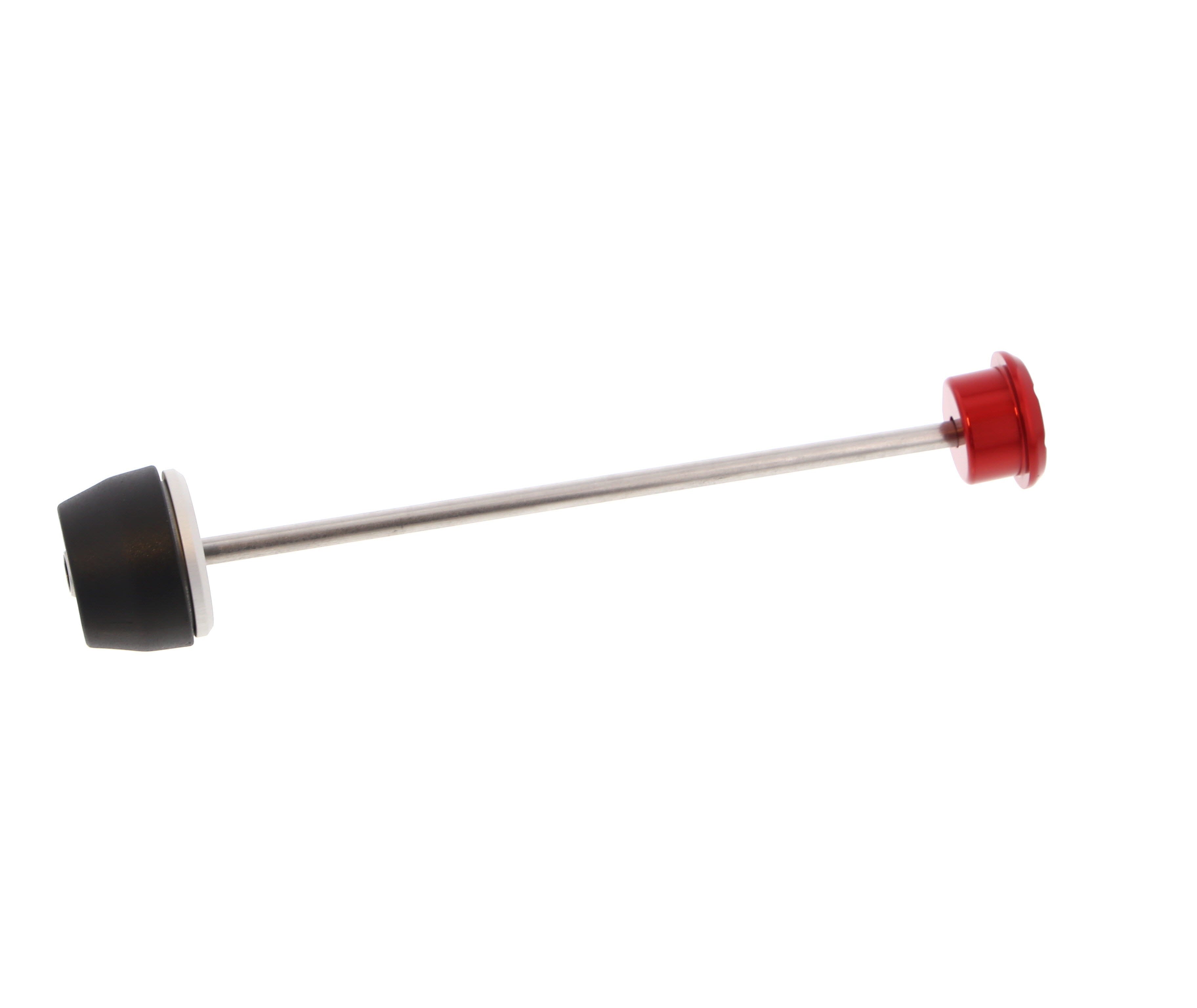 EP Rear Spindle bobbins - Ducati Hypermotard 939 SP (2016-2018)