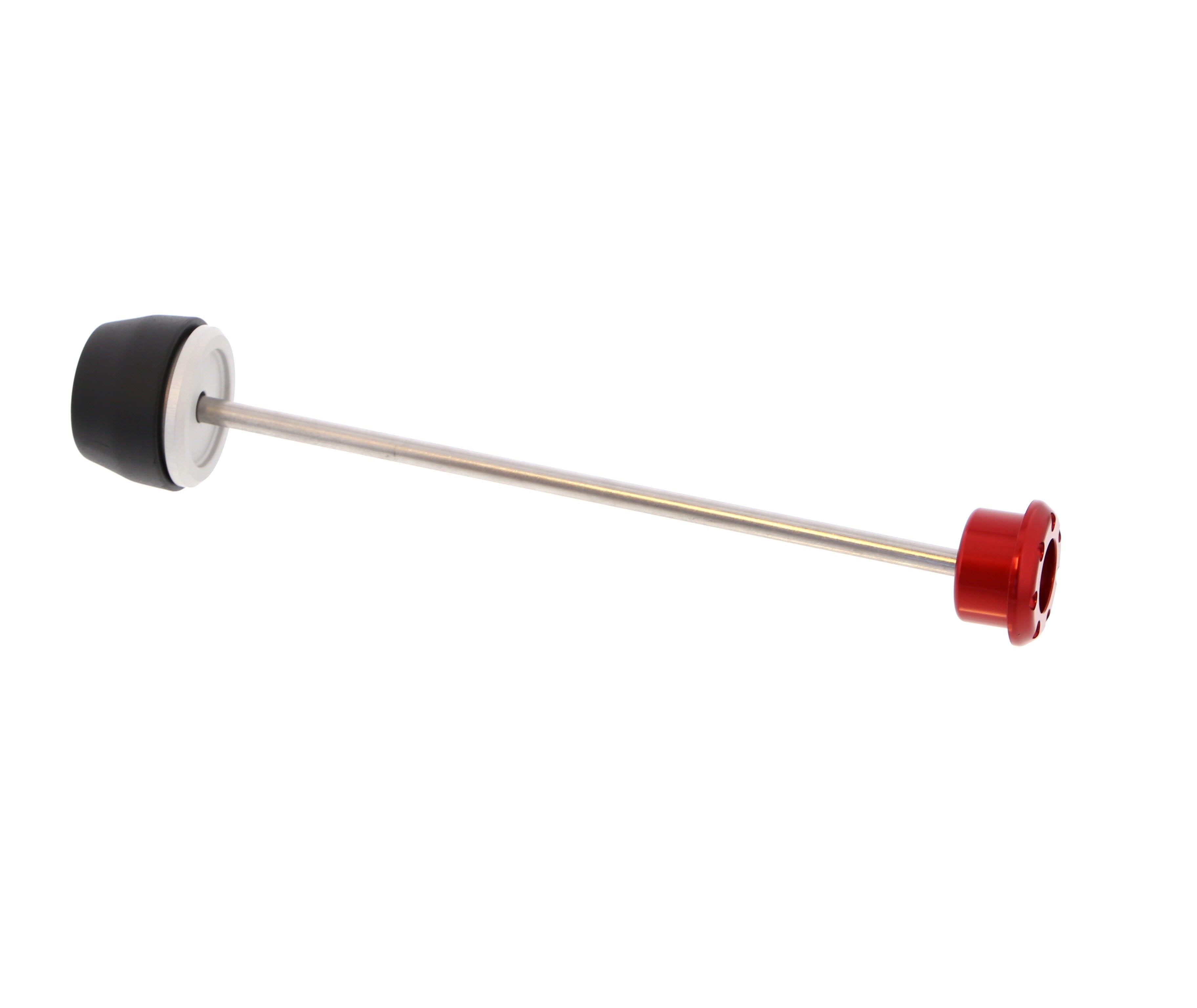 EP Rear Spindle Bobbins - Ducati Hypermotard 821 SP (2013-2015)