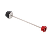 EP Rear Spindle Bobbins - Ducati Hypermotard 821 SP (2013-2015)