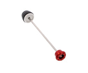EP Rear Spindle Bobbins - Ducati Hypermotard 821 (2013-2015)