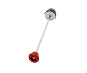 EP Rear Spindle Bobbins - Ducati Hypermotard 821 (2013-2015)