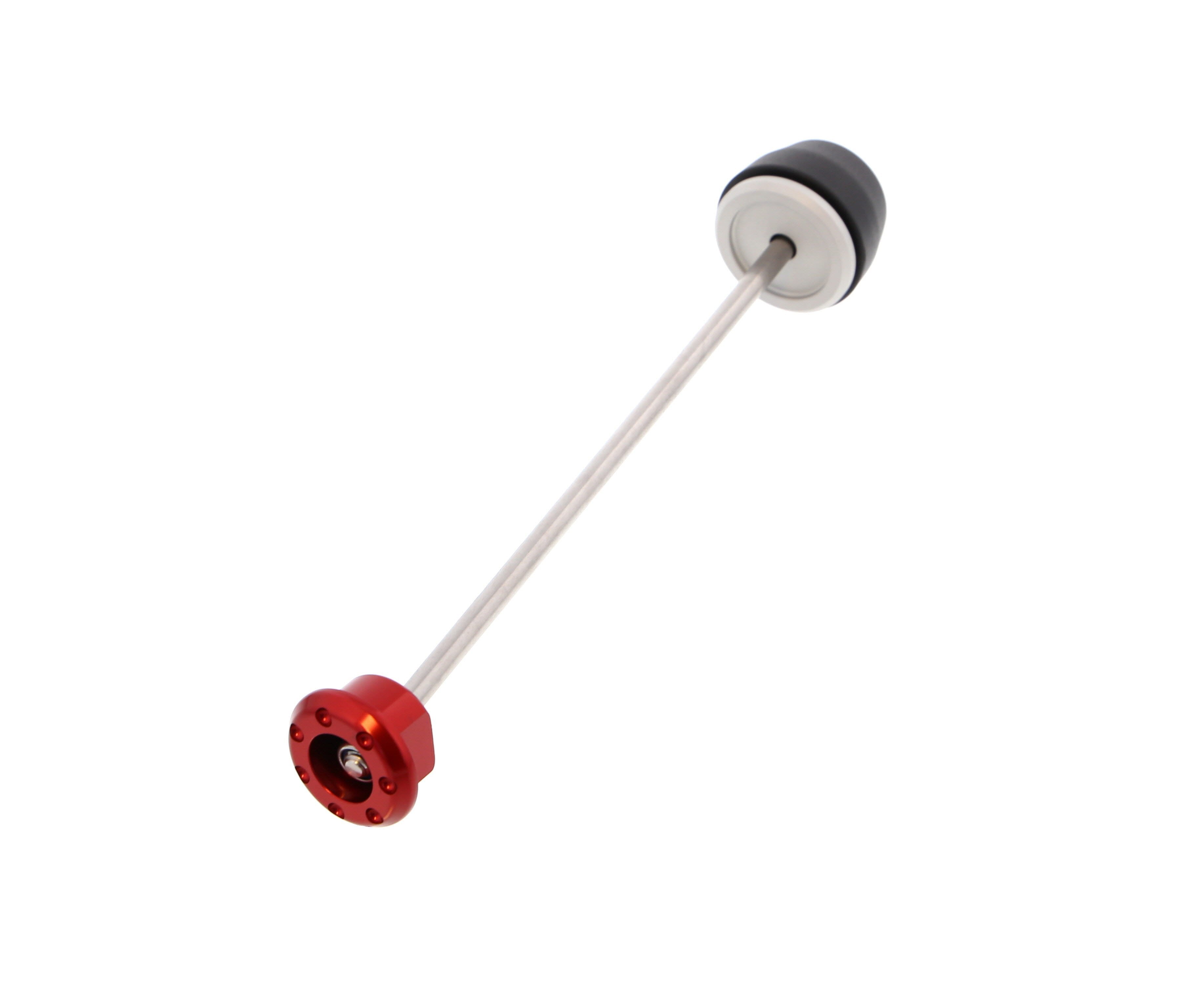 EP Rear Spindle Bobbins - Ducati Hypermotard 821 SP (2013-2015)