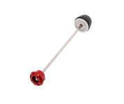 EP Rear Spindle Bobbins - Ducati Hypermotard 939 (2016-2018)