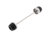 EP Rear Spindle Bobbins - Ducati Multistrada 1200 Enduro (2016-2018)