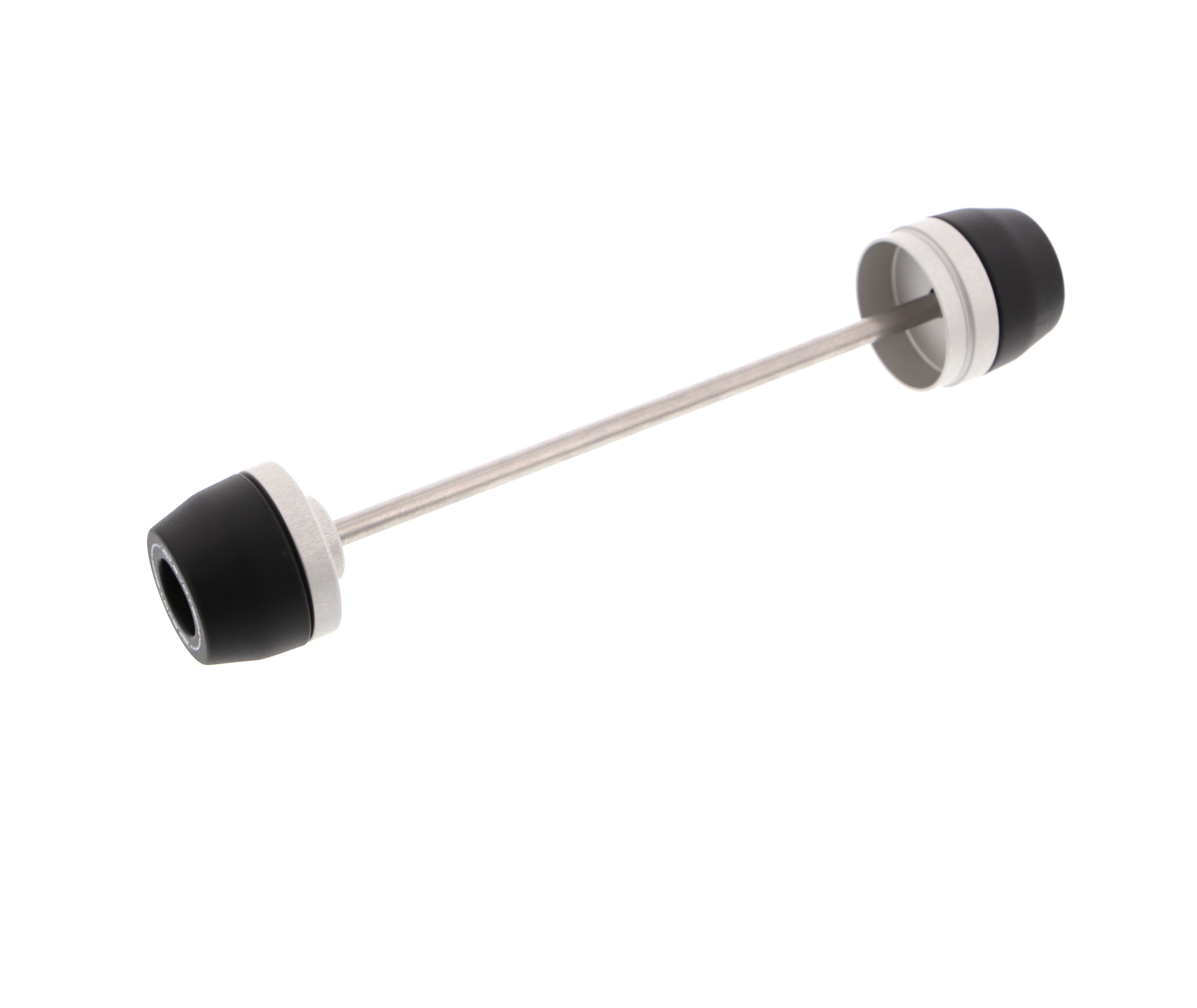 EP Rear Spindle Bobbins - Ducati Multistrada 1200 Enduro (2016-2018)