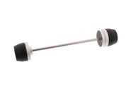 EP Rear Spindle Bobbins - Ducati Multistrada 1200 Enduro (2016-2018)