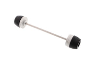 EP Rear Spindle Bobbins - Ducati Multistrada 950 (2017-2018)