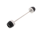EP Rear Spindle Bobbins - Ducati Multistrada 1200 Enduro (2016-2018)