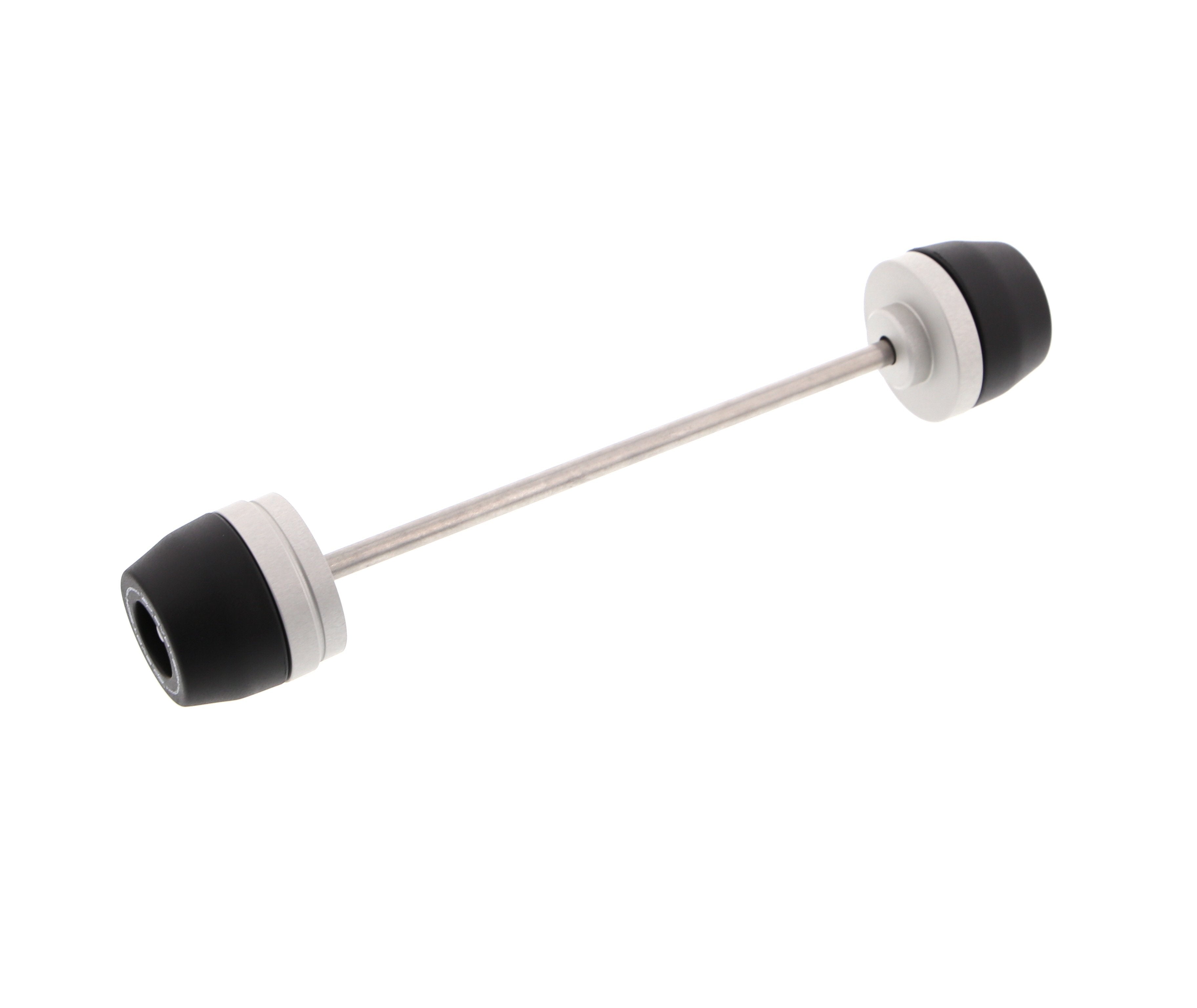 EP Rear Spindle Bobbins - Ducati Multistrada 1200 Enduro (2016-2018)