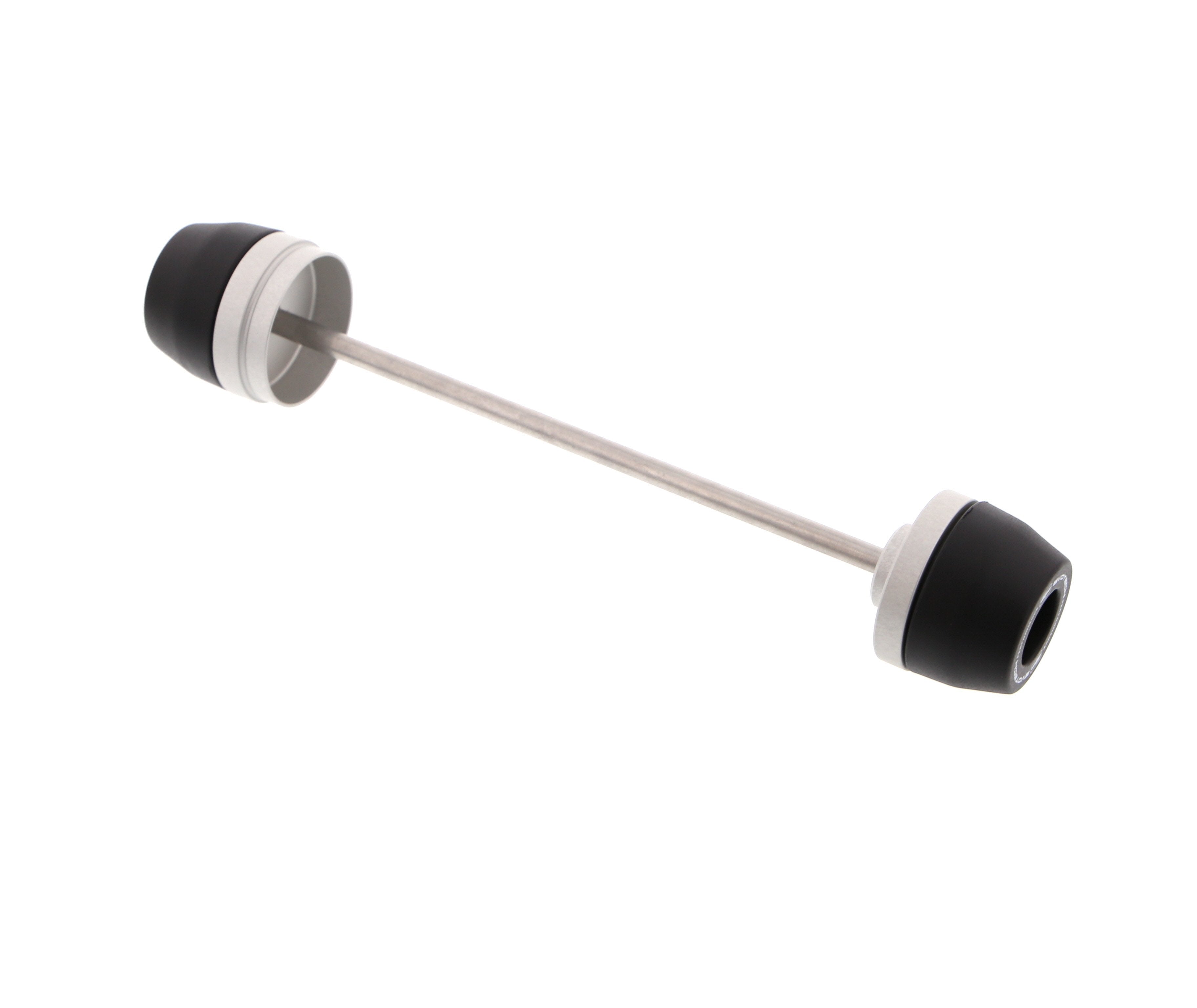 EP Rear Spindle Bobbins - Ducati Multistrada 950 (2017-2018)