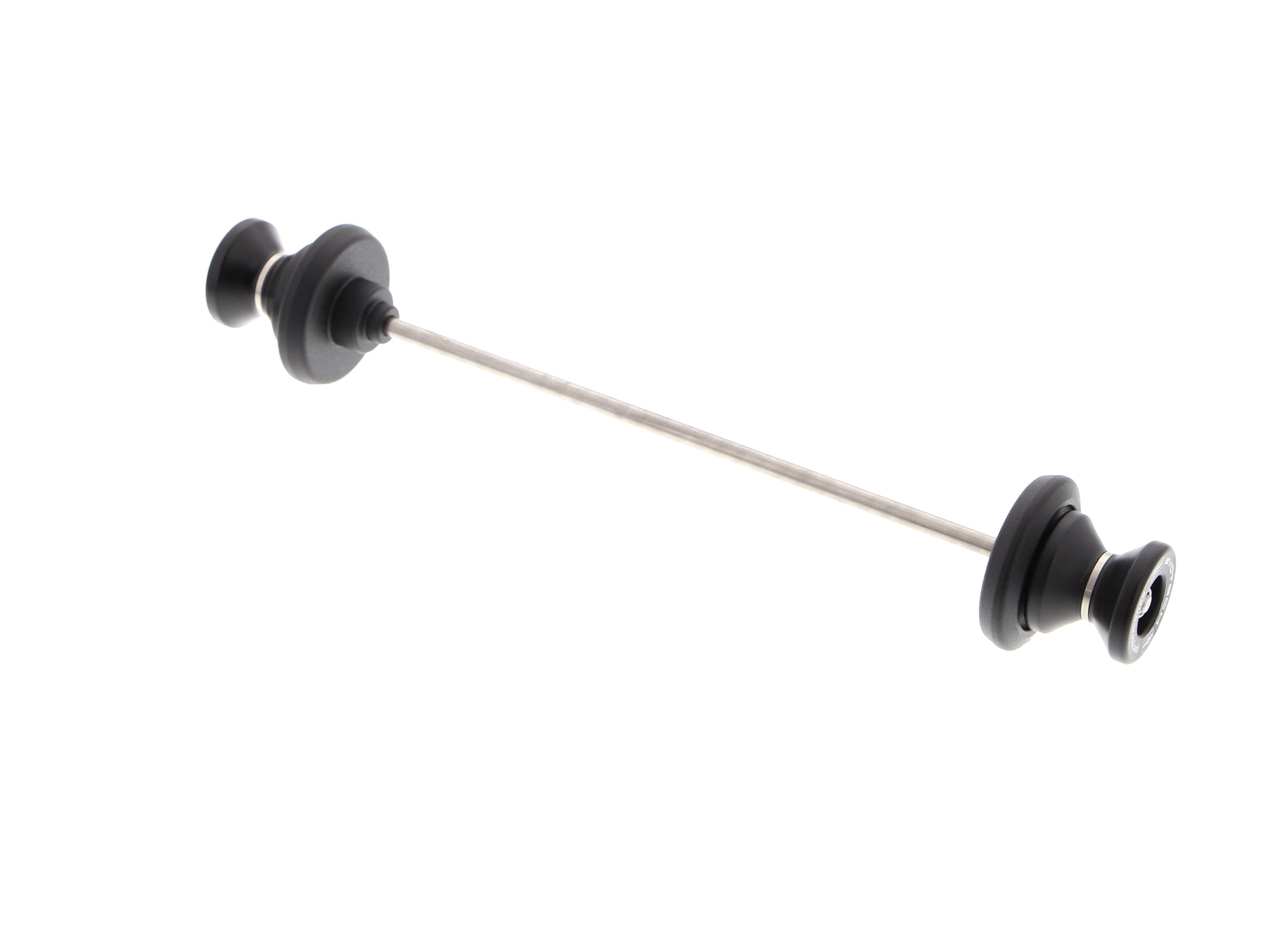 EP Paddock Stand Bobbins - Yamaha FZ-07 (2018-2020)