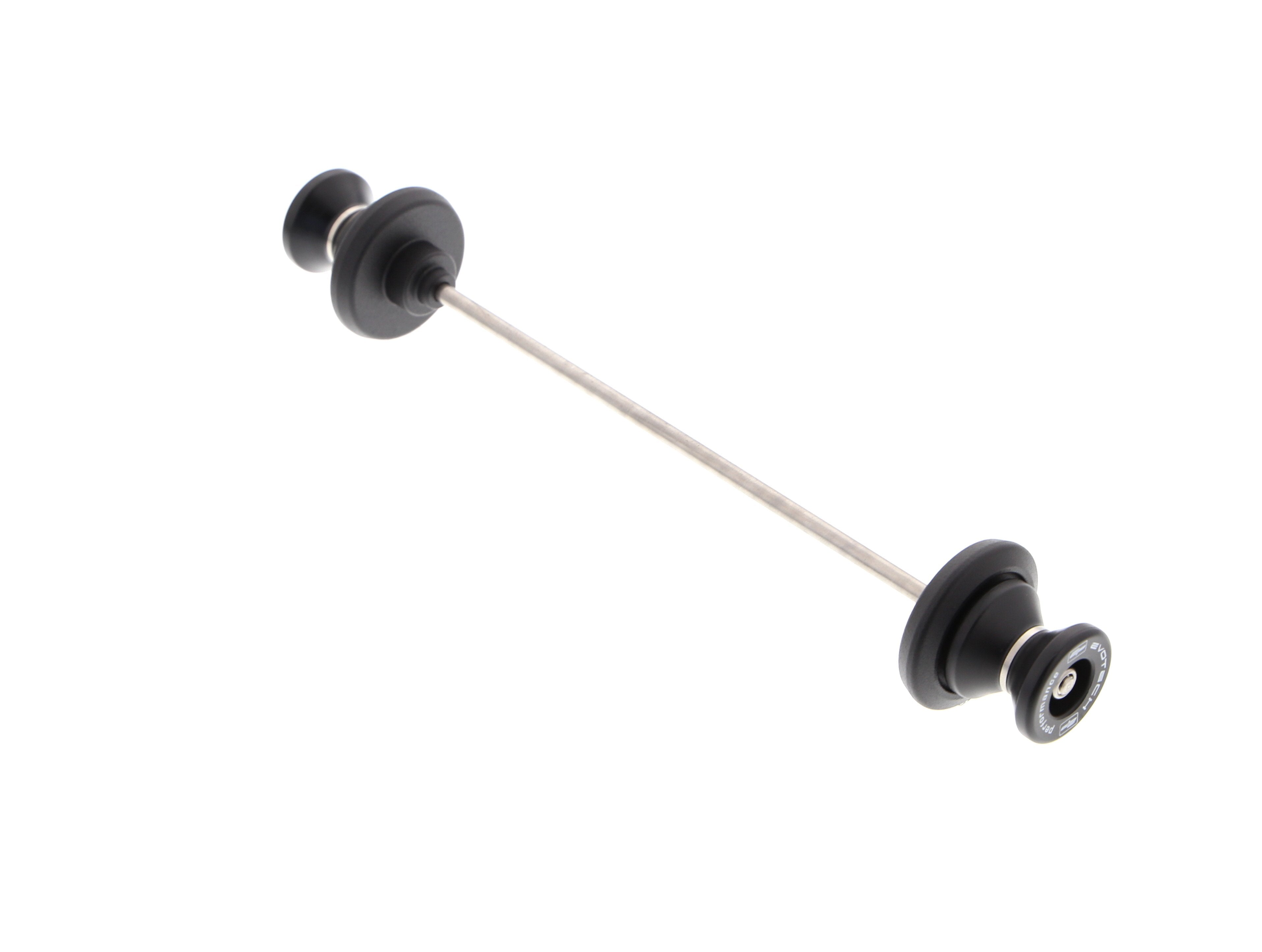 EP Paddock Stand Bobbins - Yamaha FZ-07 (2018-2020)