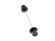 EP Paddock Stand Bobbins - Yamaha MT-07 Moto Cage (2015-2017)