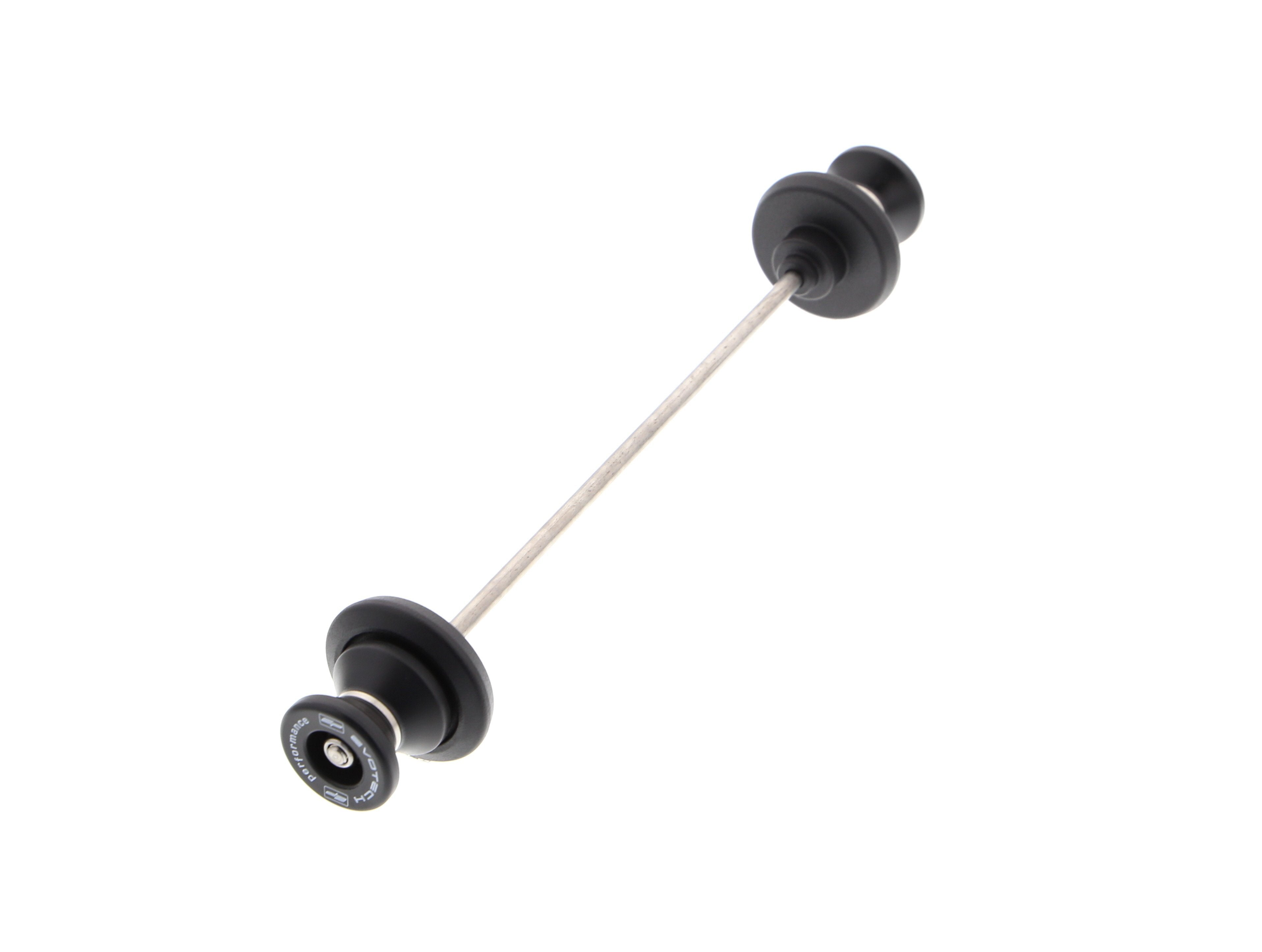 EP Paddock Stand Bobbins - Yamaha MT-07 Moto Cage (2015-2017)