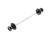 EP Paddock Stand Bobbins - Yamaha MT-07 Moto Cage (2015-2017)