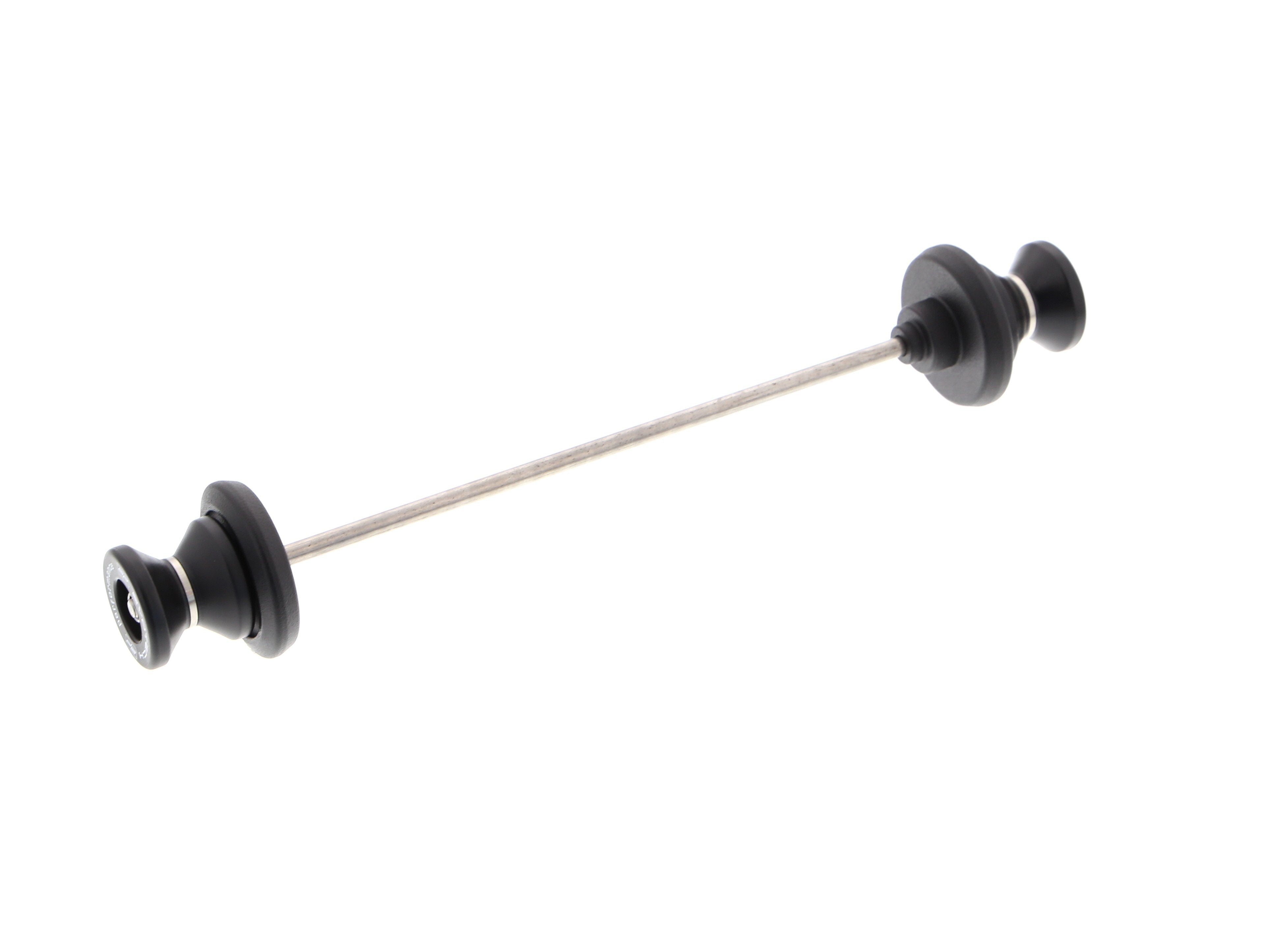 EP Paddock Stand Bobbins - Yamaha FZ-07 (2018-2020)