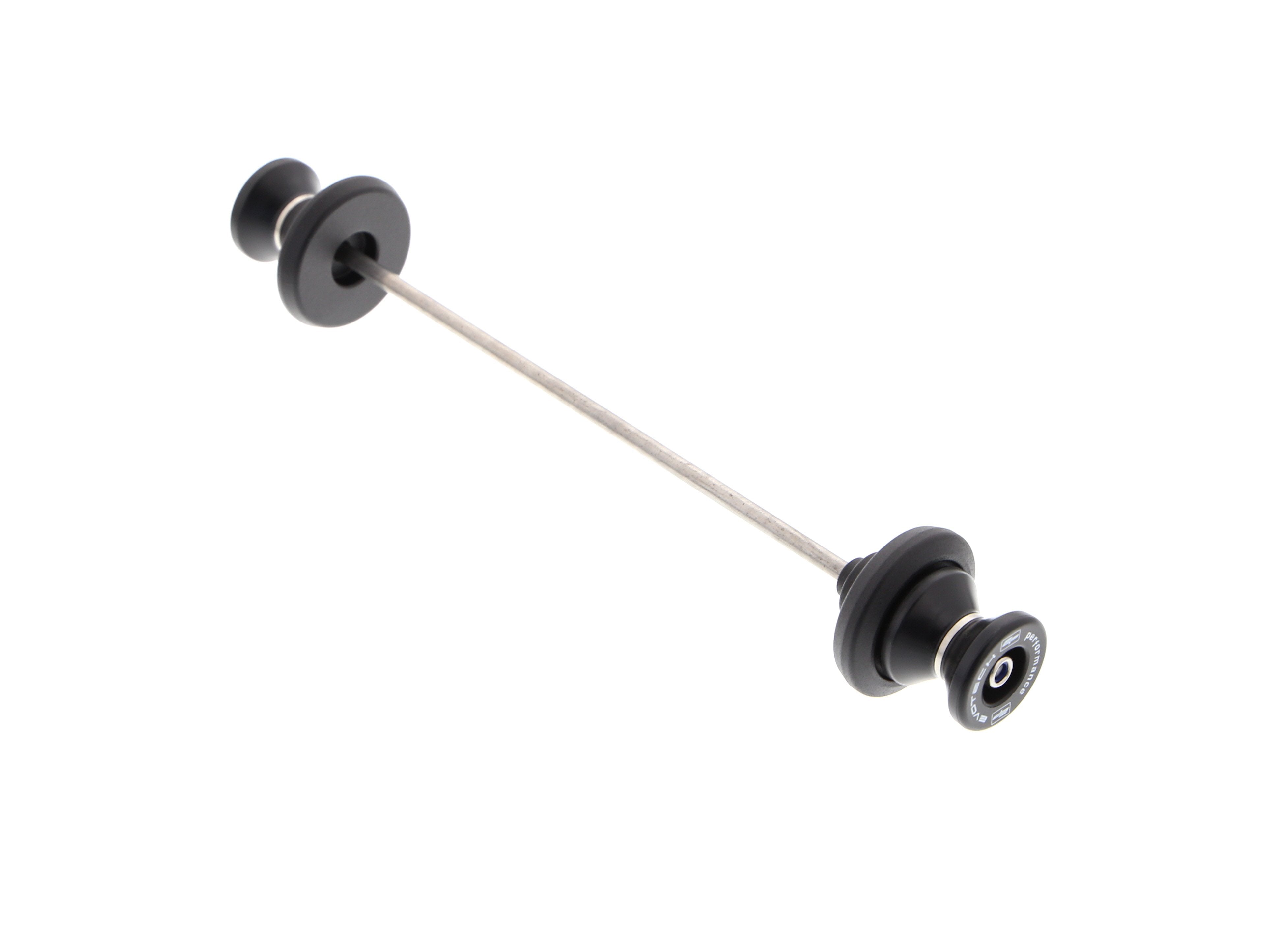 EP Paddock Stand Bobbins - Yamaha FZ-07 (2018-2020)