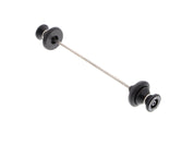 EP Paddock Stand Bobbins - Yamaha MT-07 Moto Cage (2015-2017)