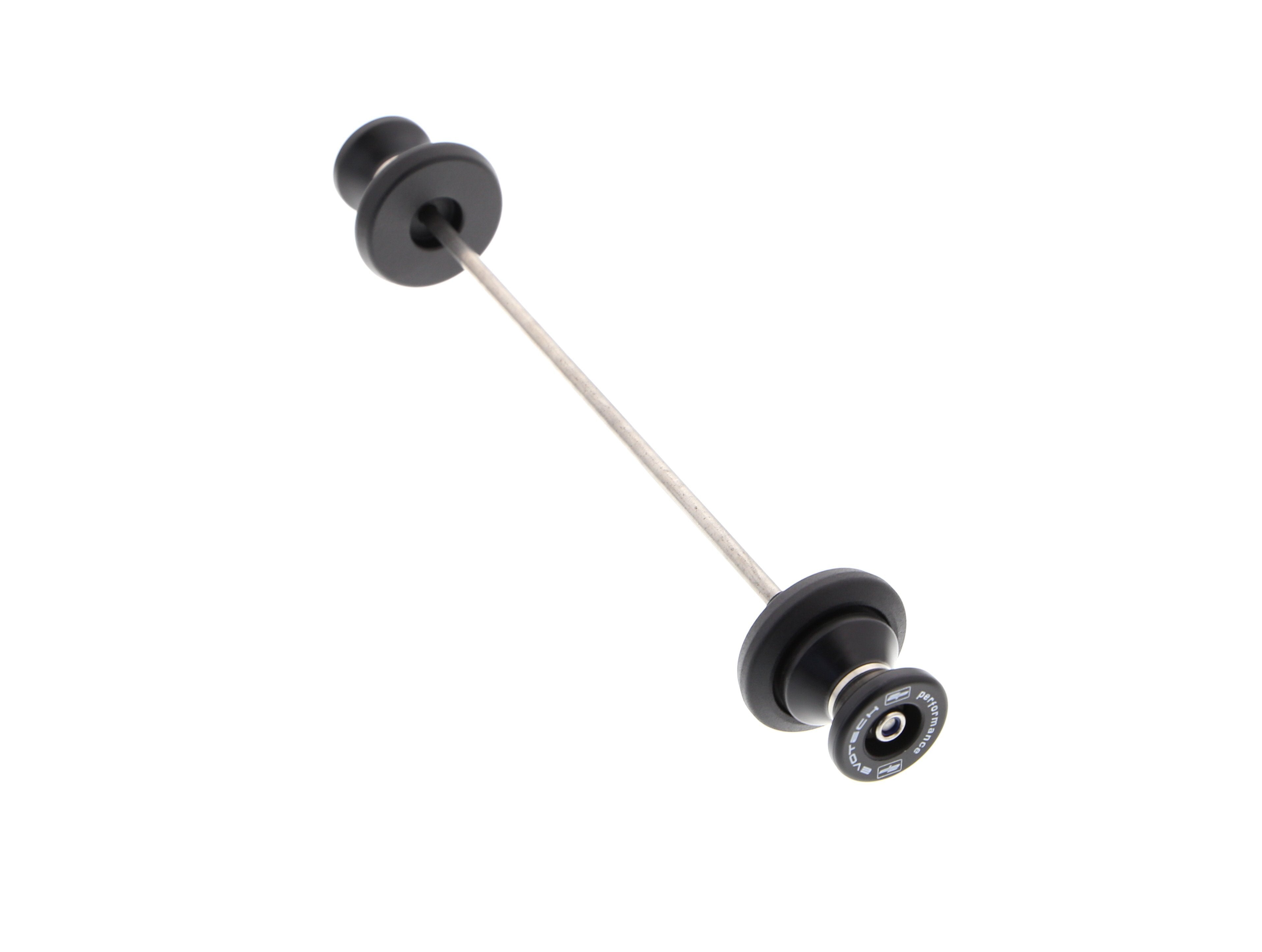 EP Paddock Stand Bobbins - Yamaha MT-07 Moto Cage (2015-2017)