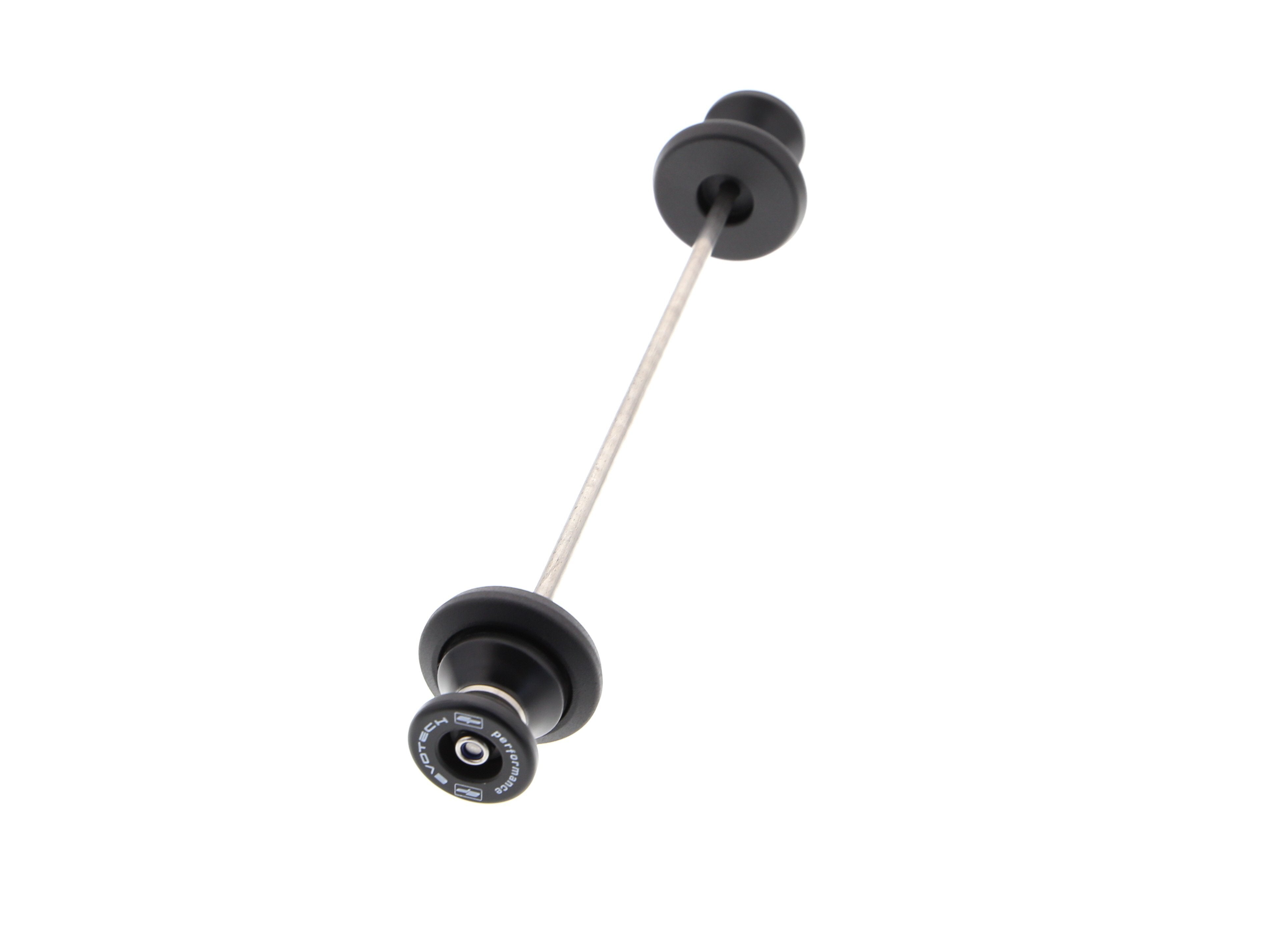 EP Paddock Stand Bobbins - Yamaha MT-07 (2018+)