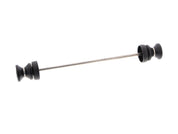 EP Paddock Stand Bobbins - Ducati Scrambler Café Racer (2017-2021)