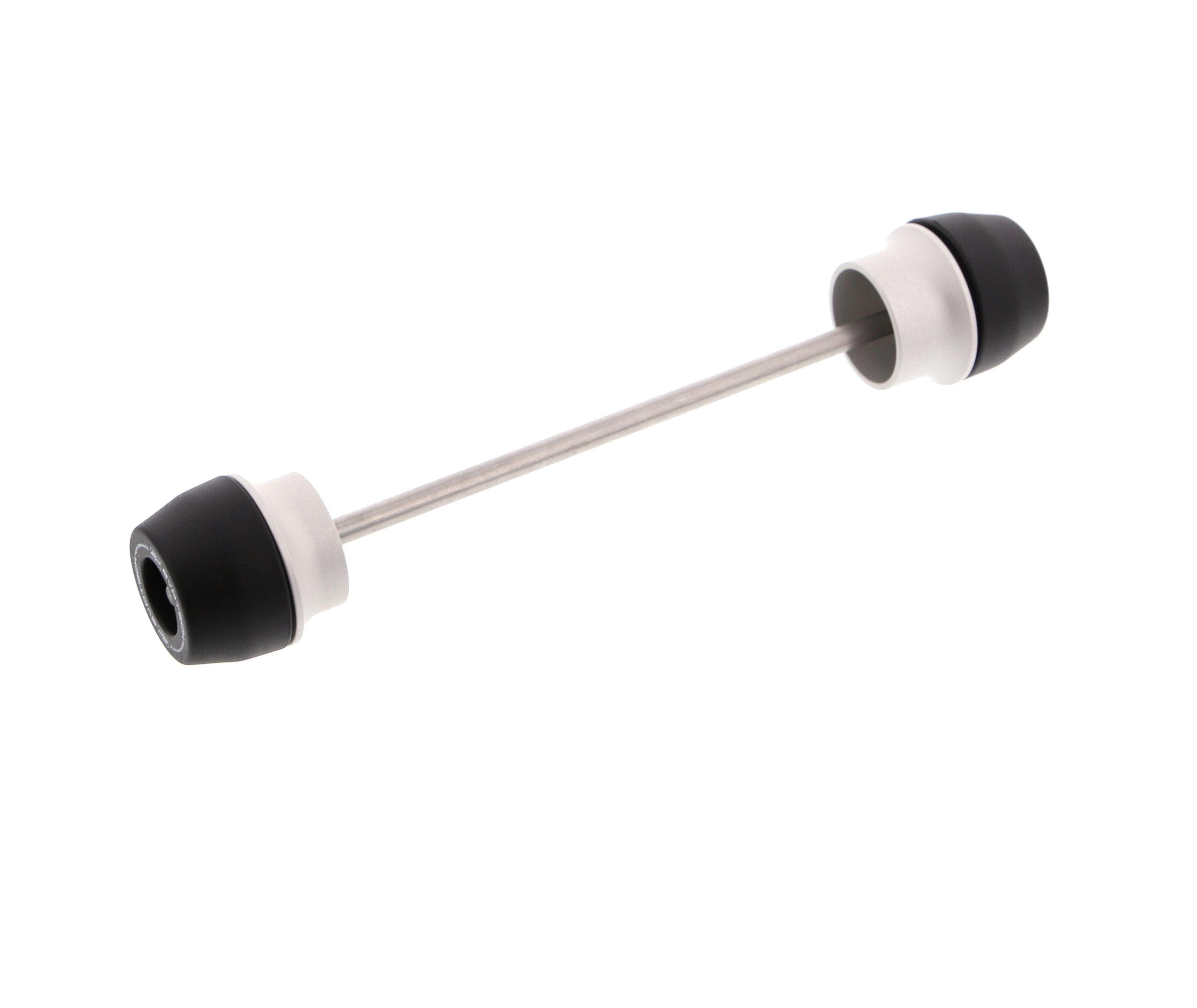 EP Rear Spindle Bobbins - Kawasaki Z650 (2017+)