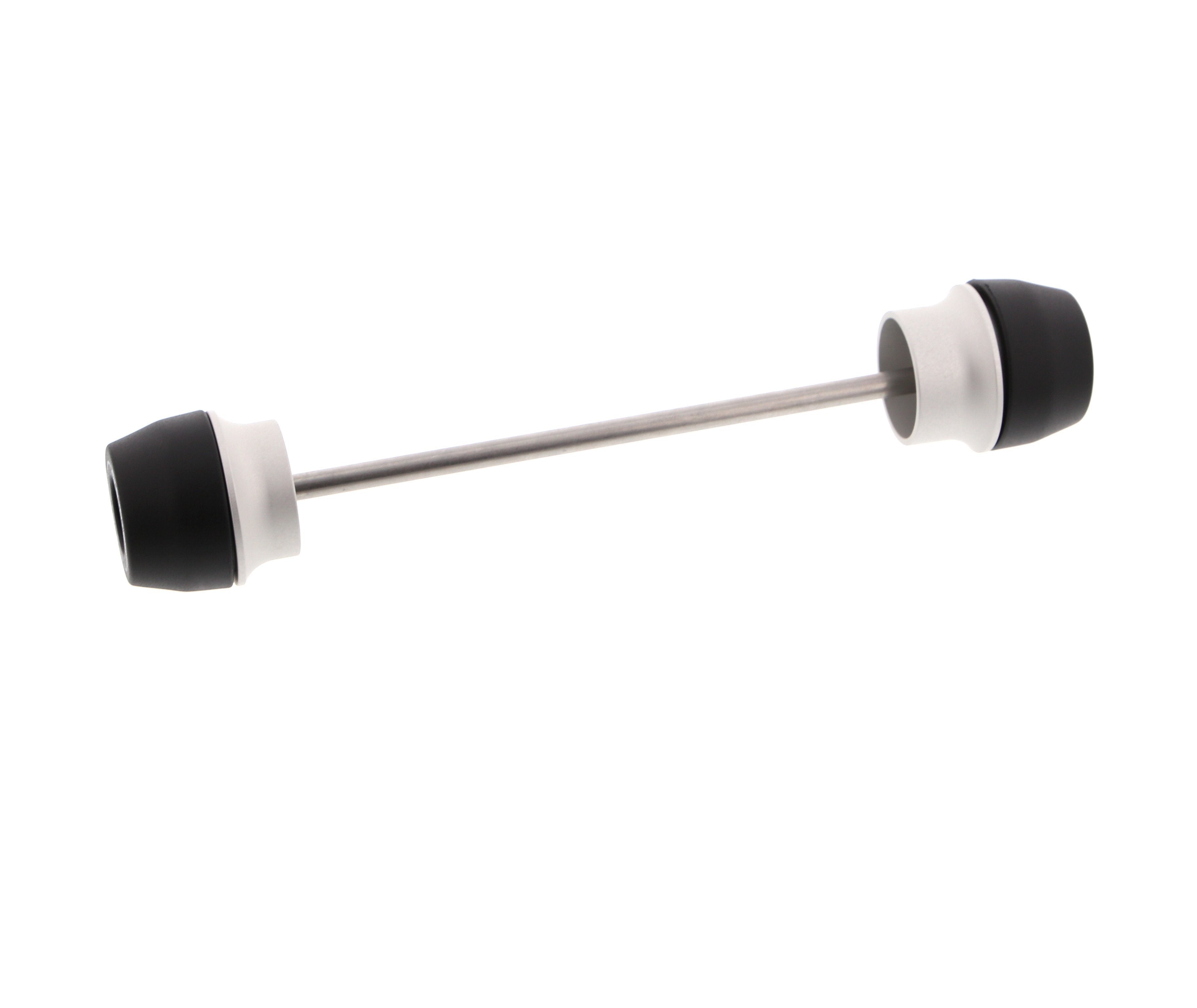 EP Rear Spindle Bobbins - Kawasaki Z650 (2017+)