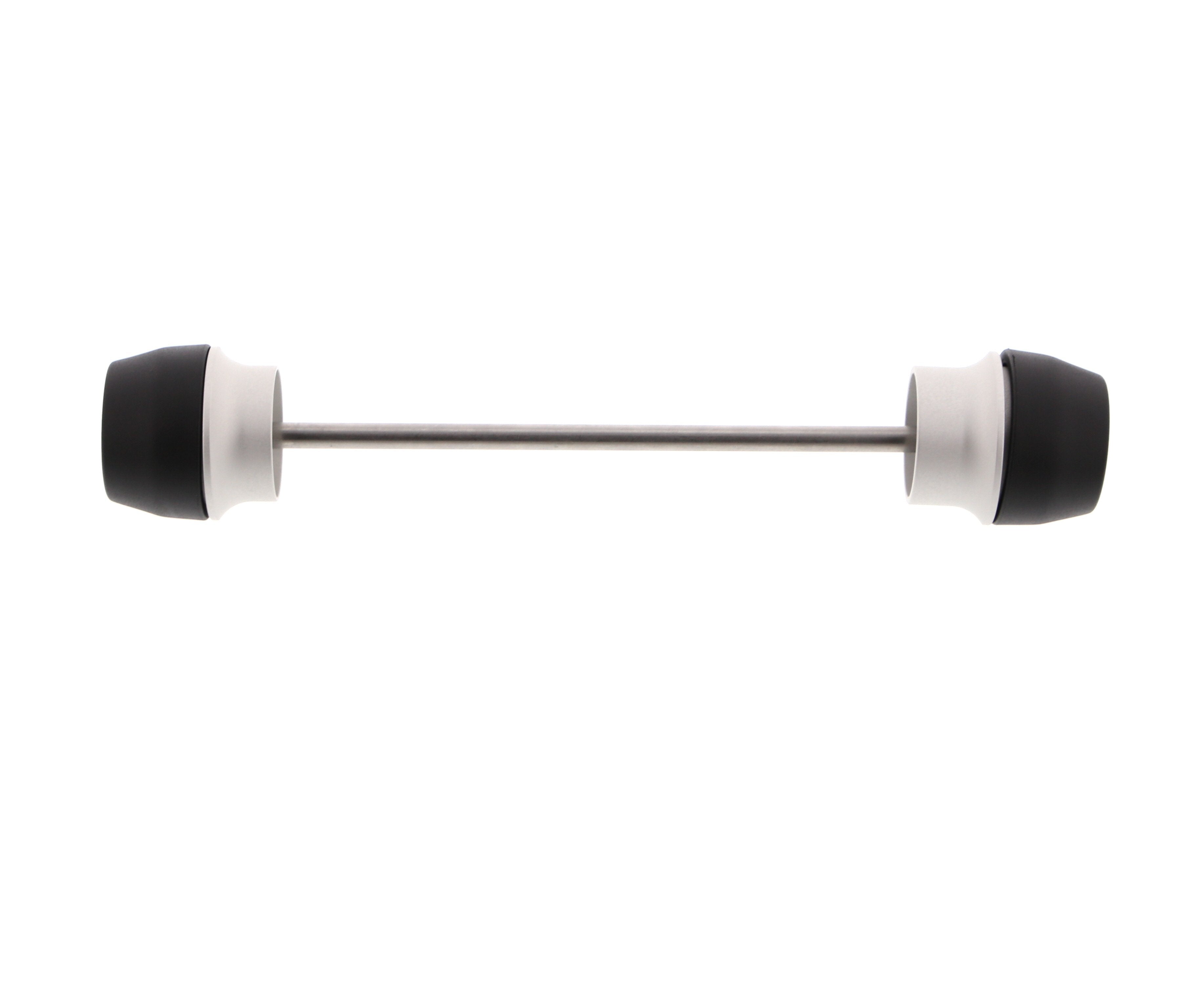 EP Rear Spindle Bobbins - Kawasaki Ninja 650 (2017+)