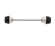 EP Rear Spindle Bobbins - Kawasaki Z650 (2017+)