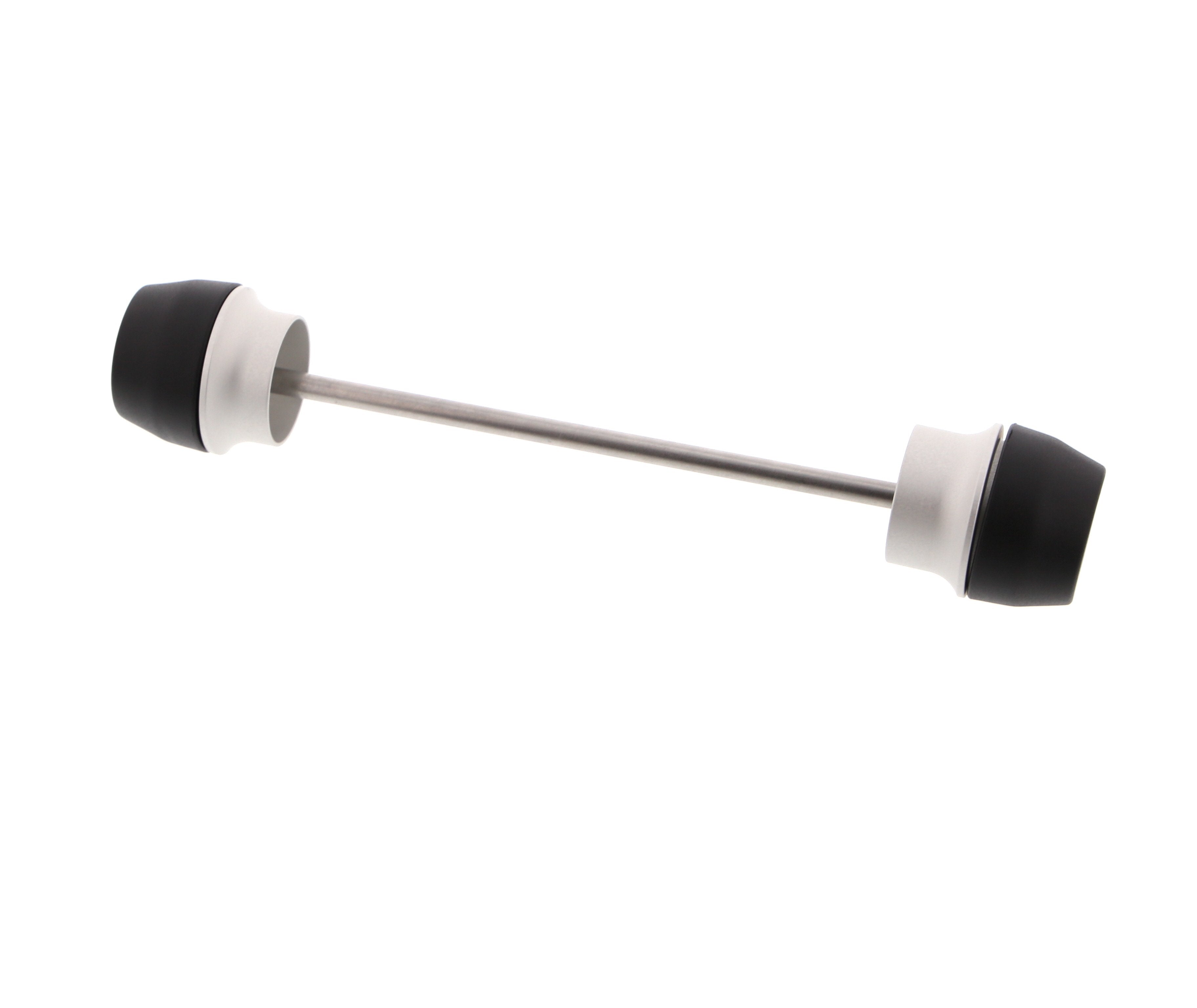 EP Rear Spindle Bobbins - Kawasaki Ninja 650 (2017+)