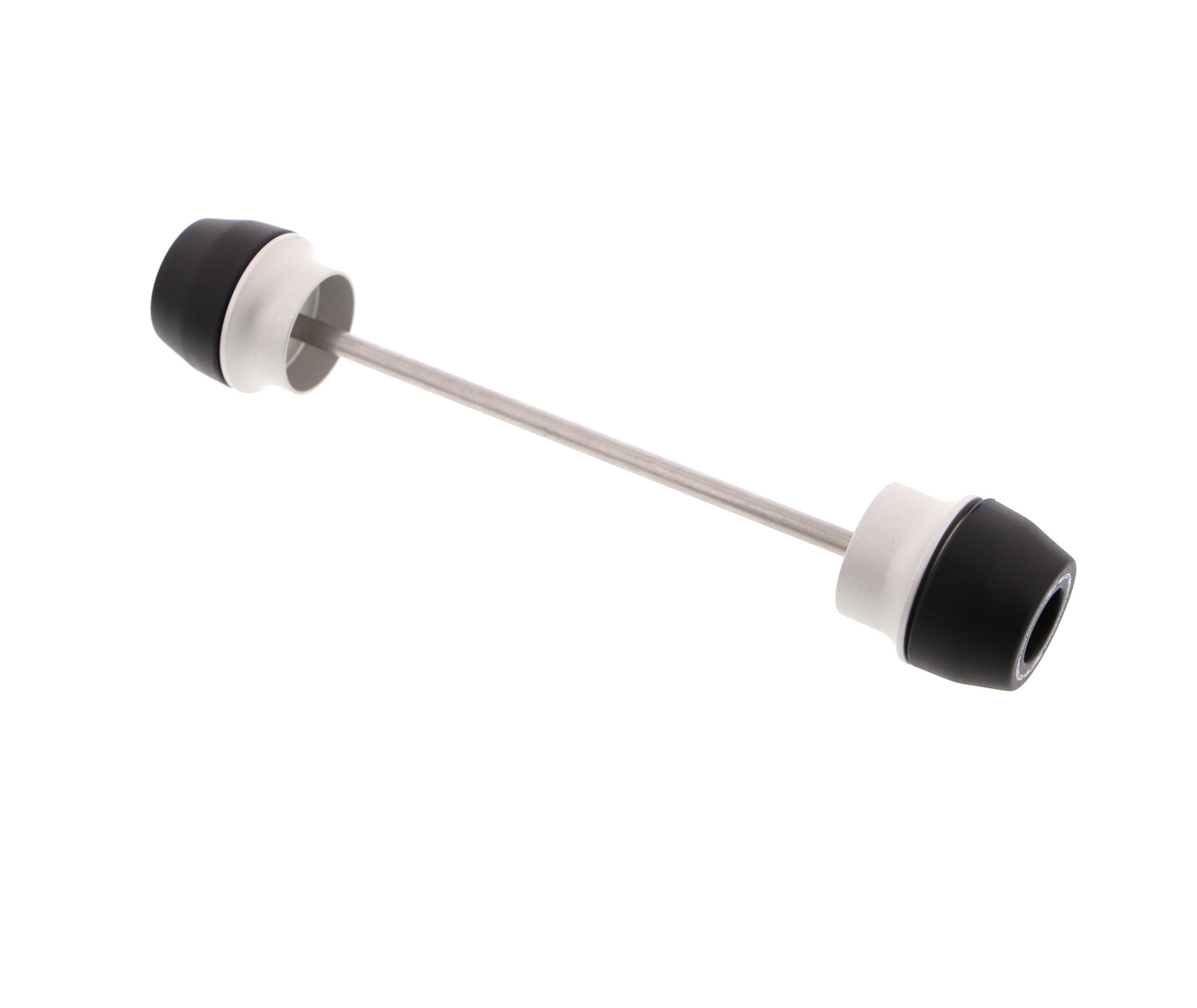 EP Rear Spindle Bobbins - Kawasaki Z650 (2017+)