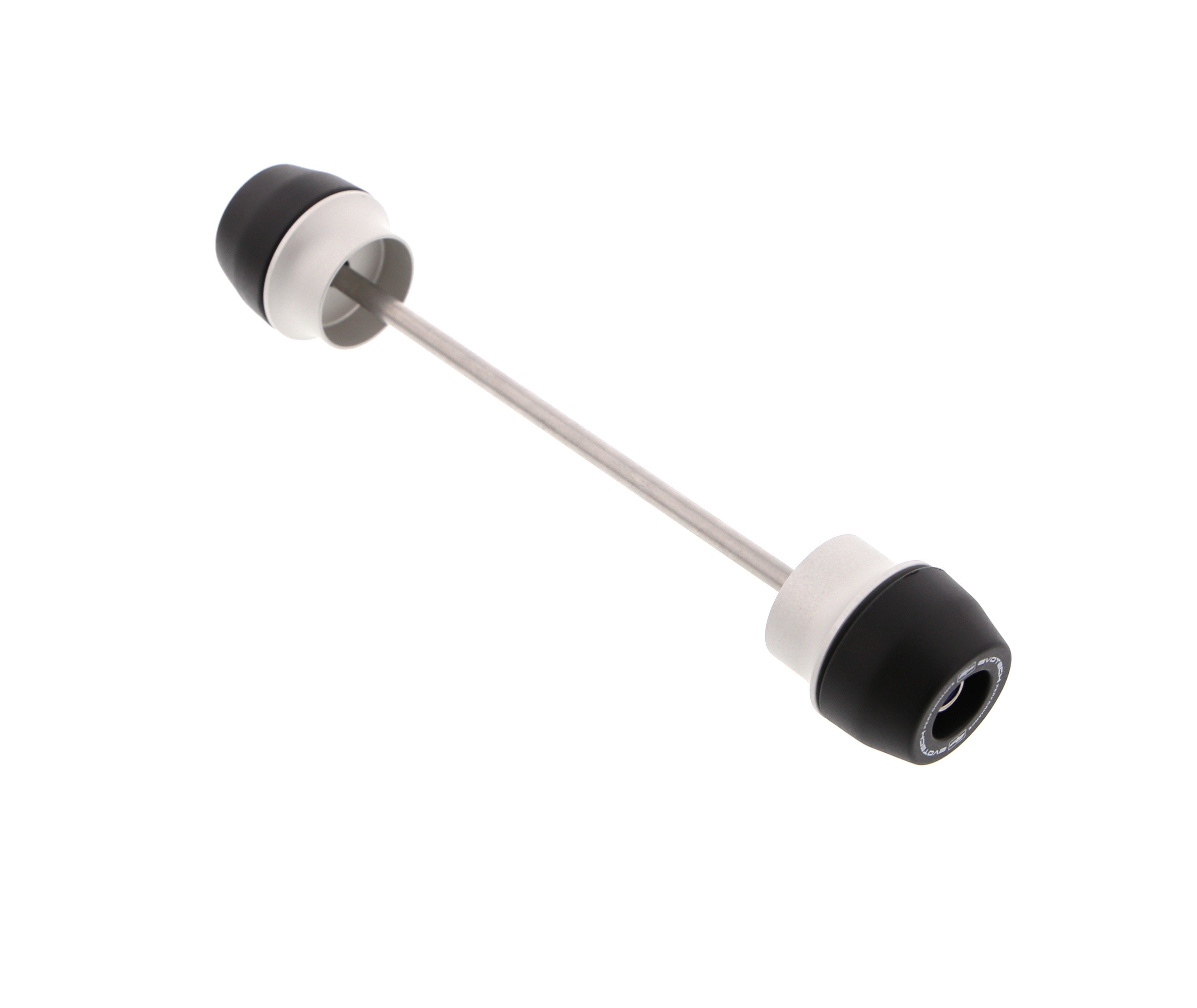 EP Rear Spindle Bobbins - Kawasaki Z650 (2017+)