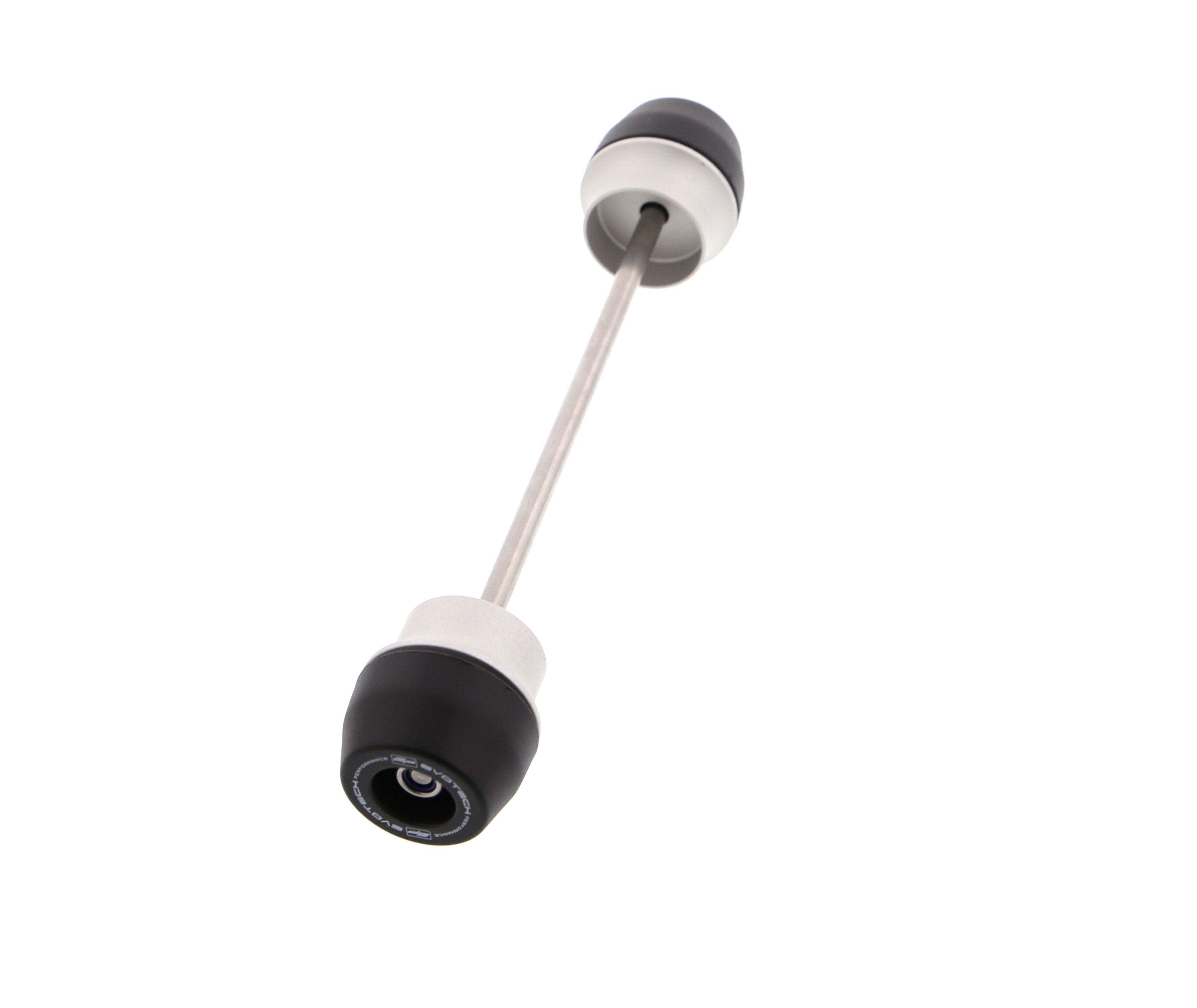 EP Rear Spindle Bobbins - Kawasaki Ninja 650 (2017+)