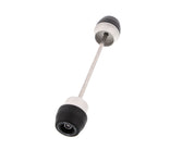 EP Rear Spindle Bobbins - Kawasaki Z650 (2017+)